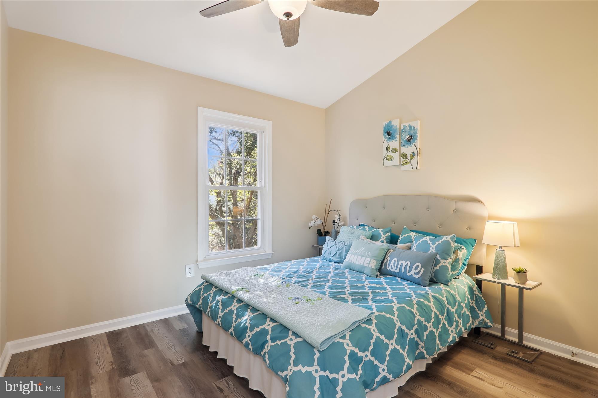 TIMBERLAWN - Residential