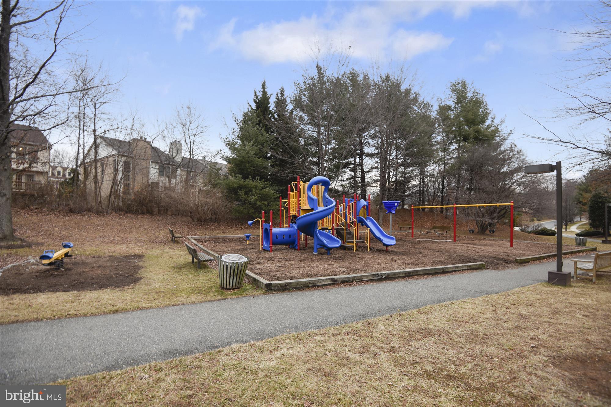 TIMBERLAWN - Residential