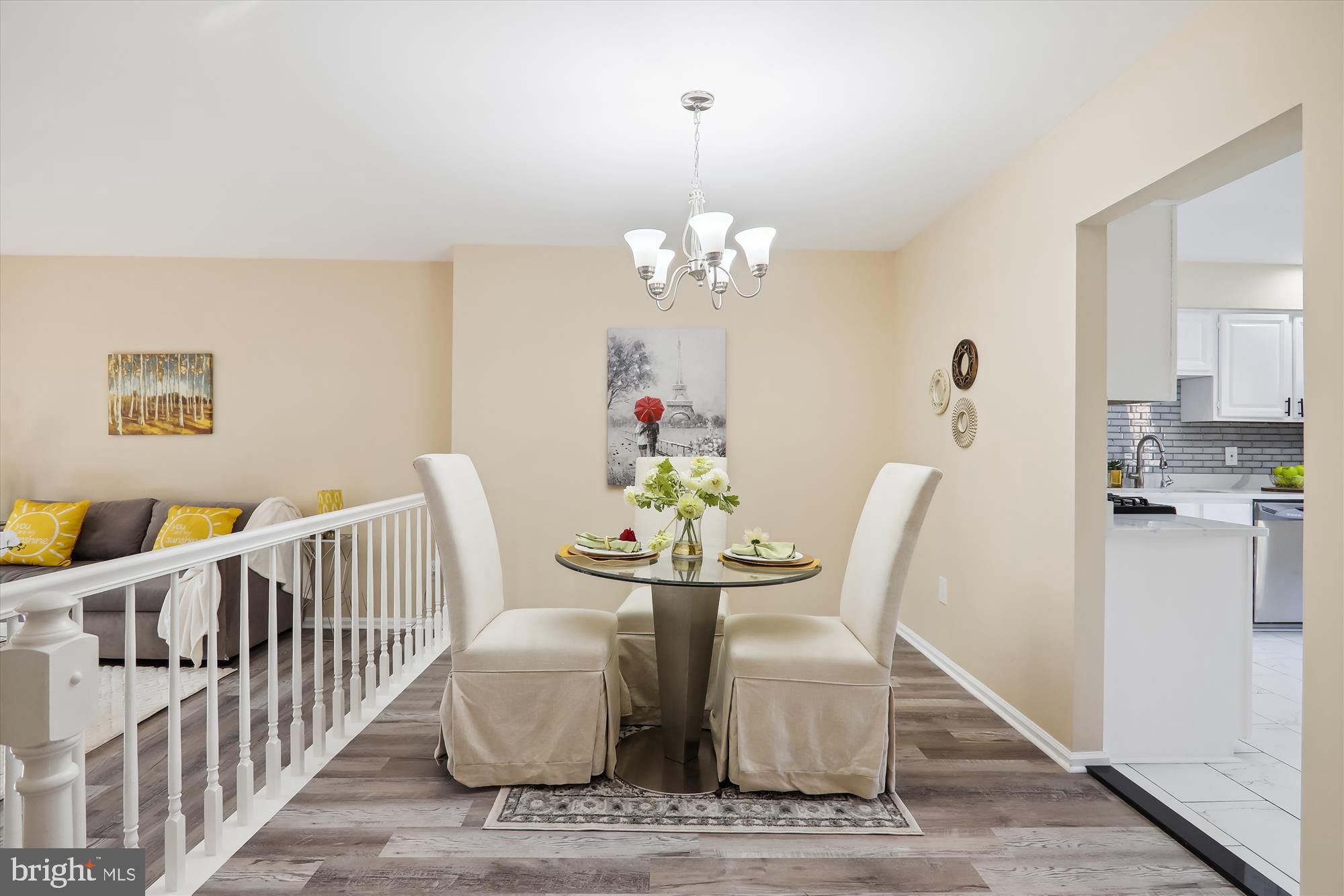 TIMBERLAWN - Residential