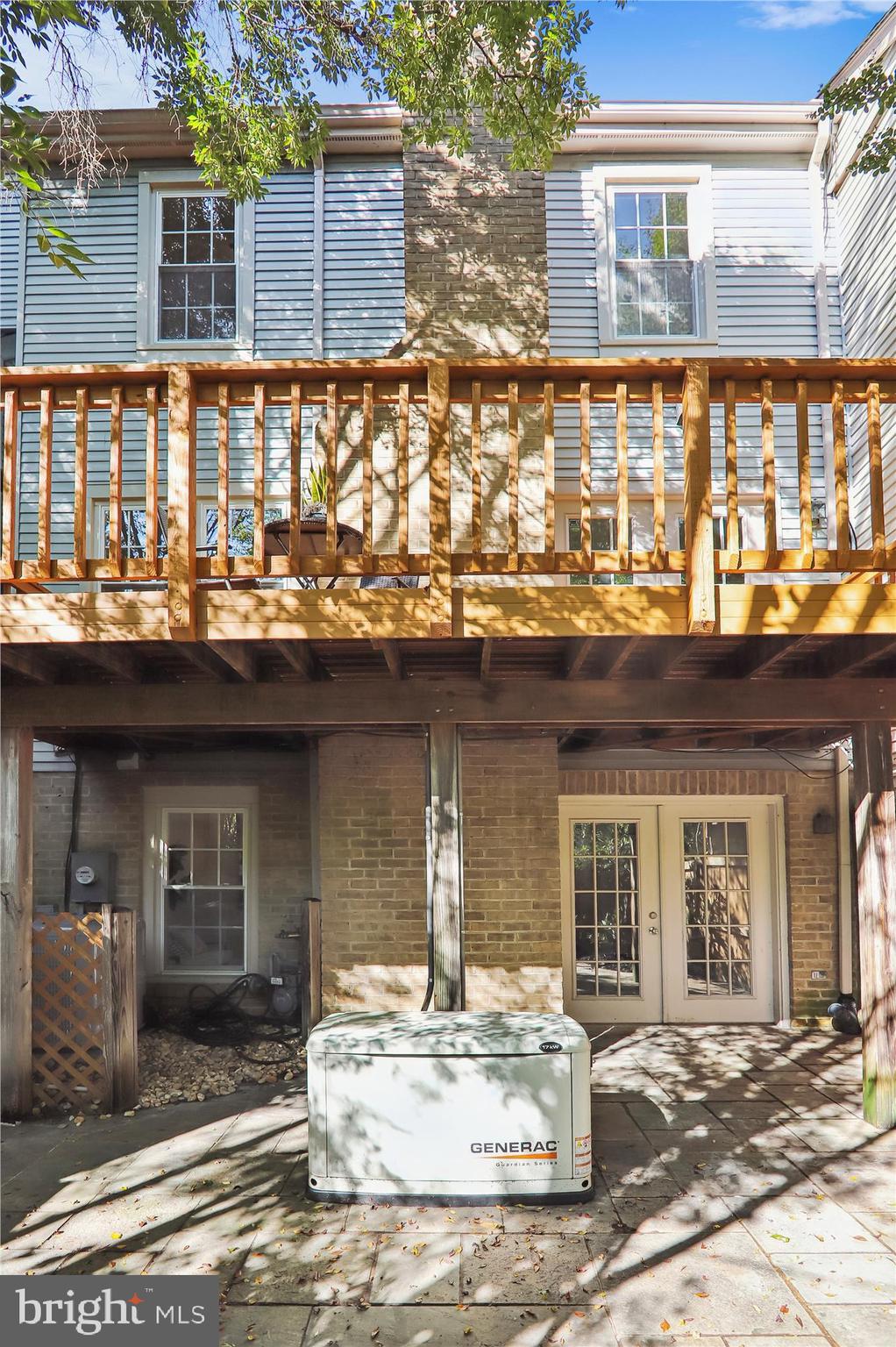 TIMBERLAWN - Residential