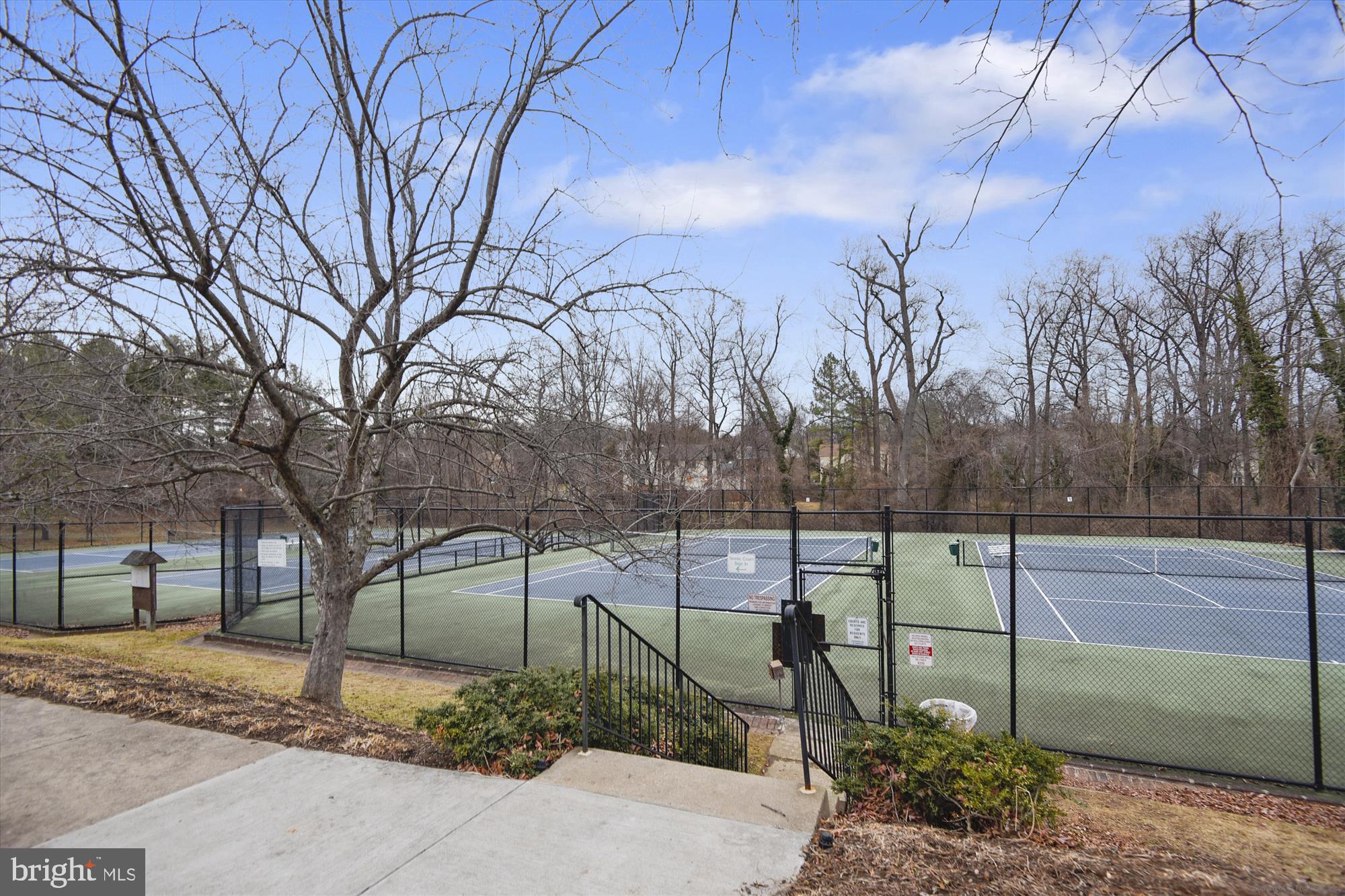 TIMBERLAWN - Residential