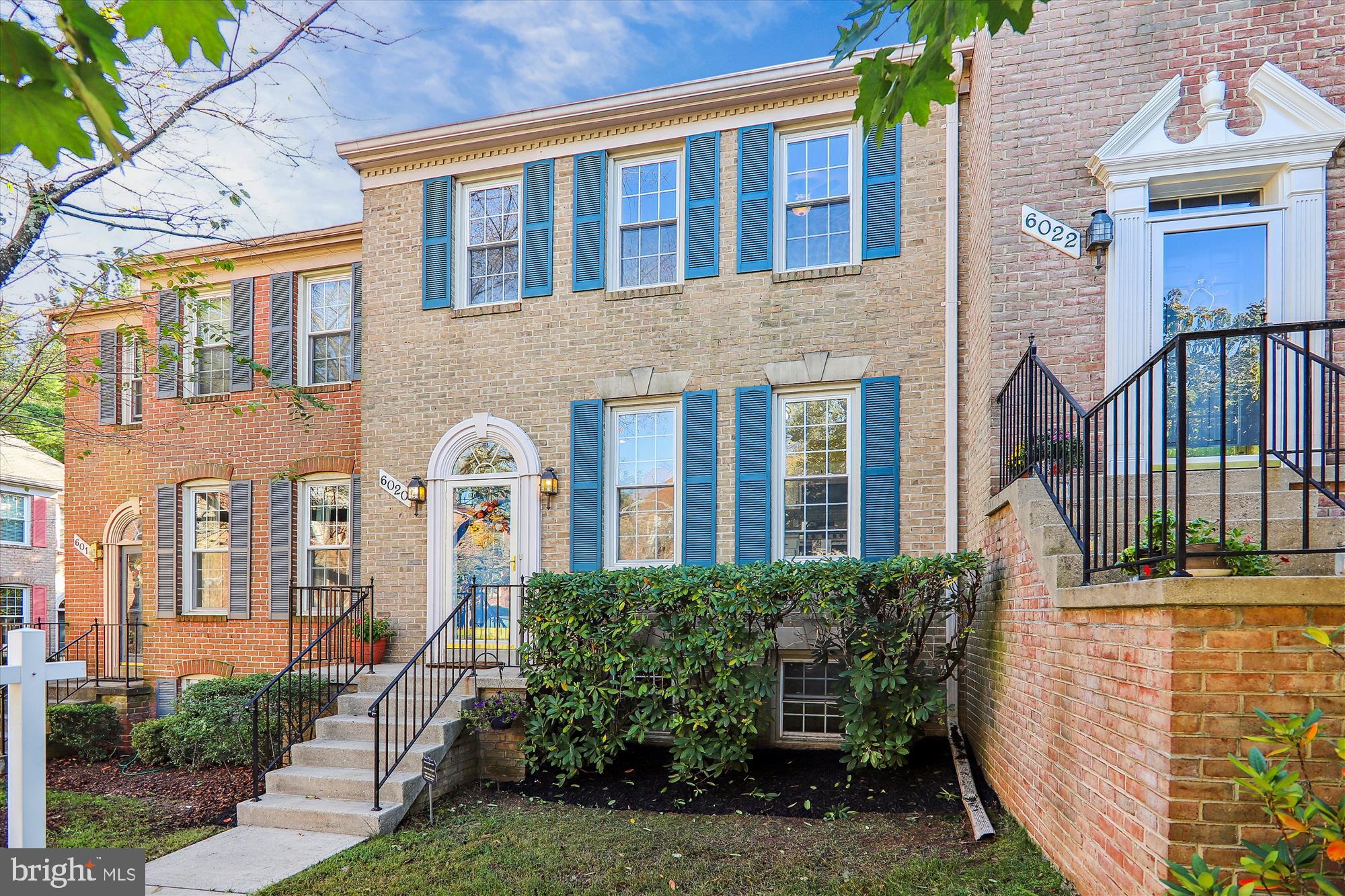 TIMBERLAWN - Residential