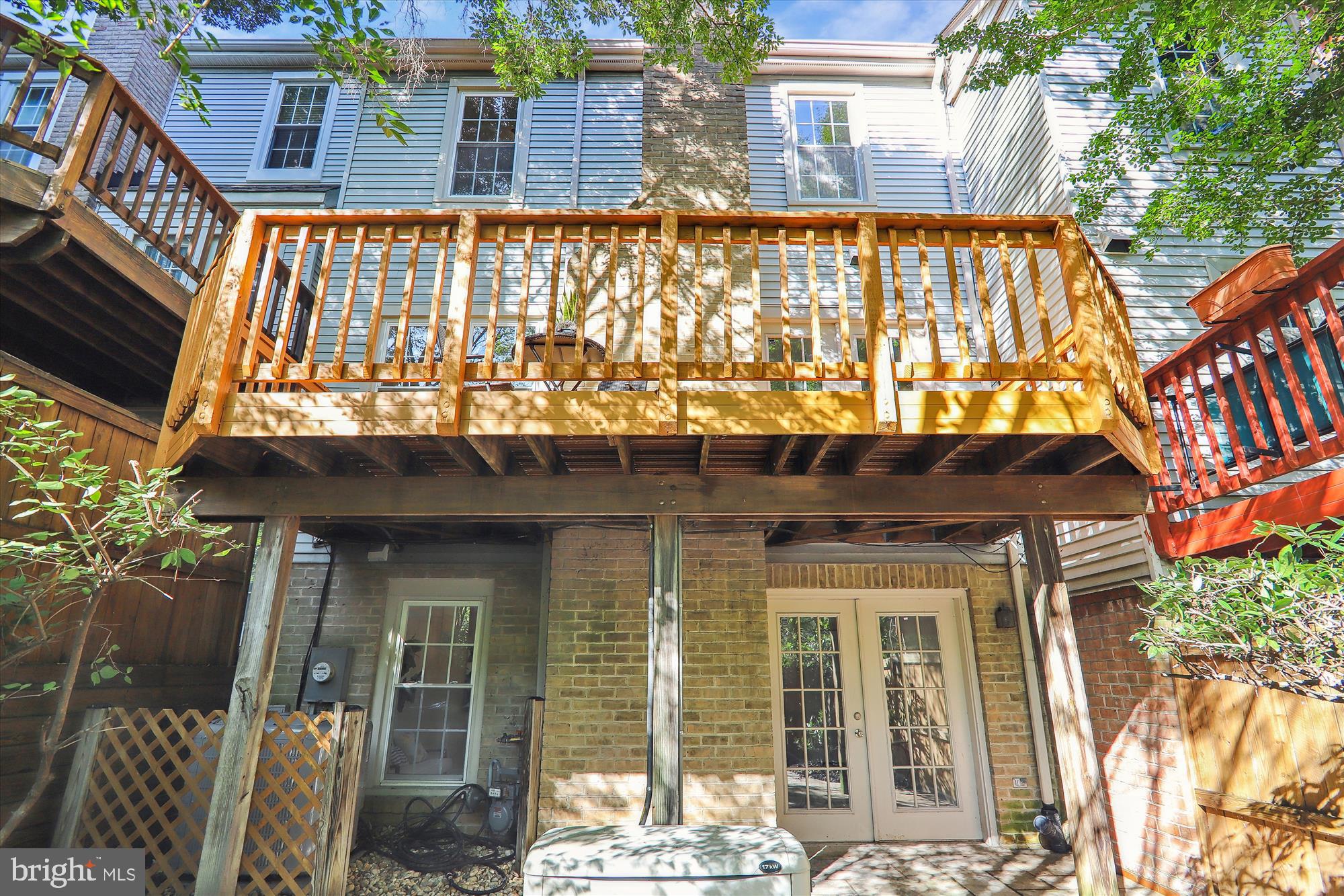 TIMBERLAWN - Residential