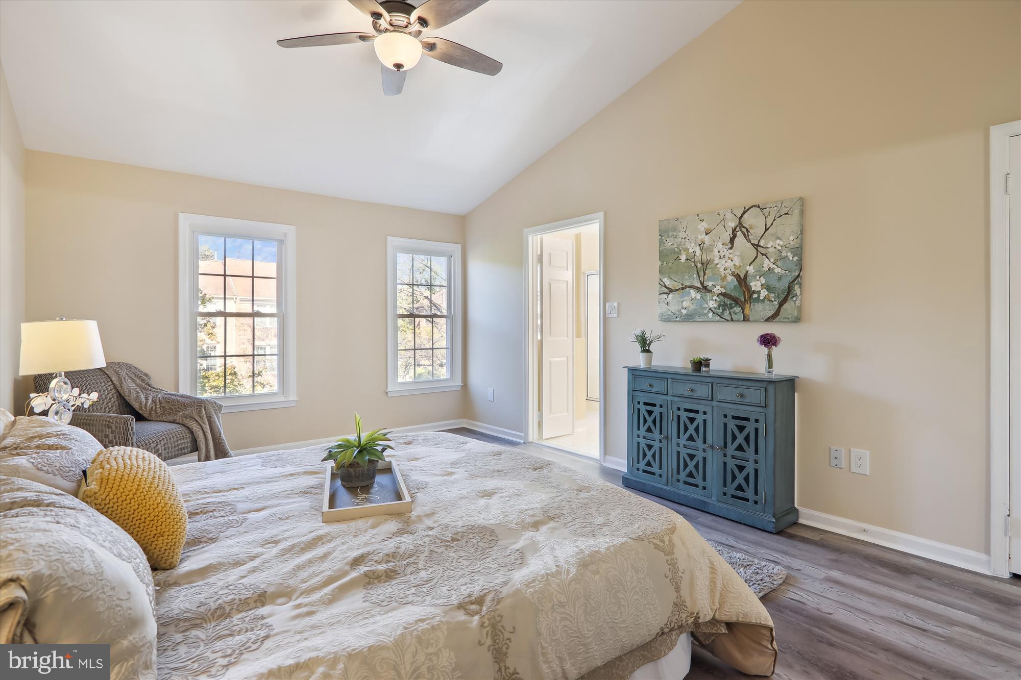 TIMBERLAWN - Residential