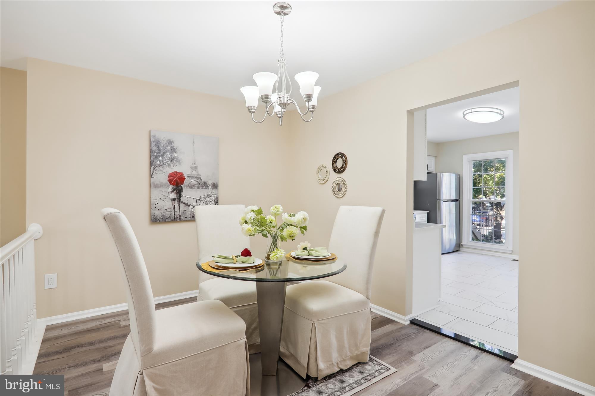 TIMBERLAWN - Residential