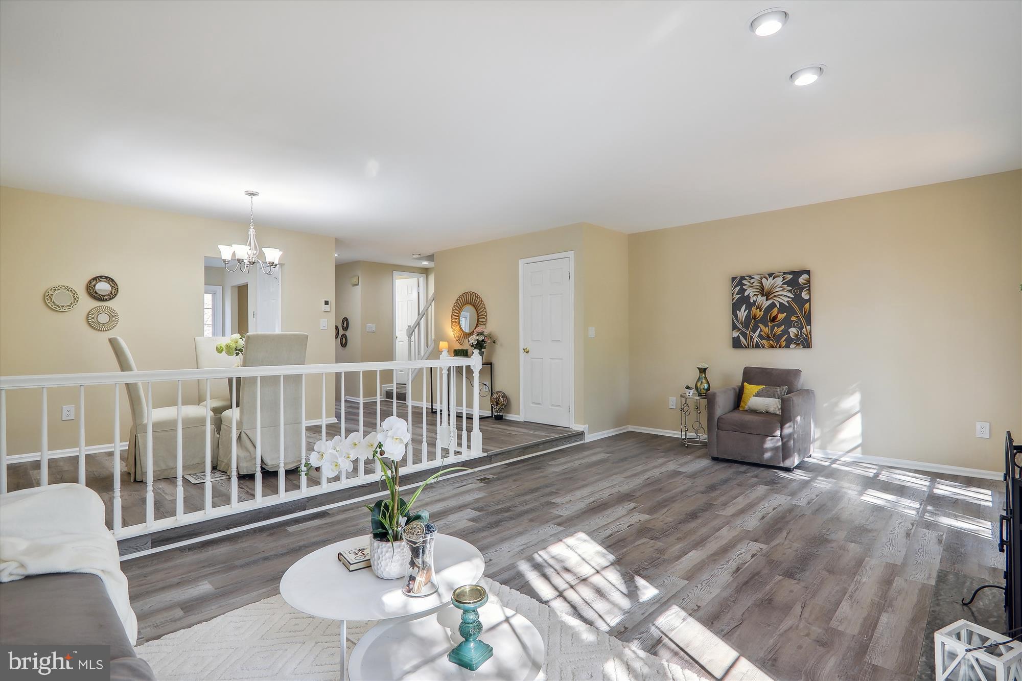 TIMBERLAWN - Residential