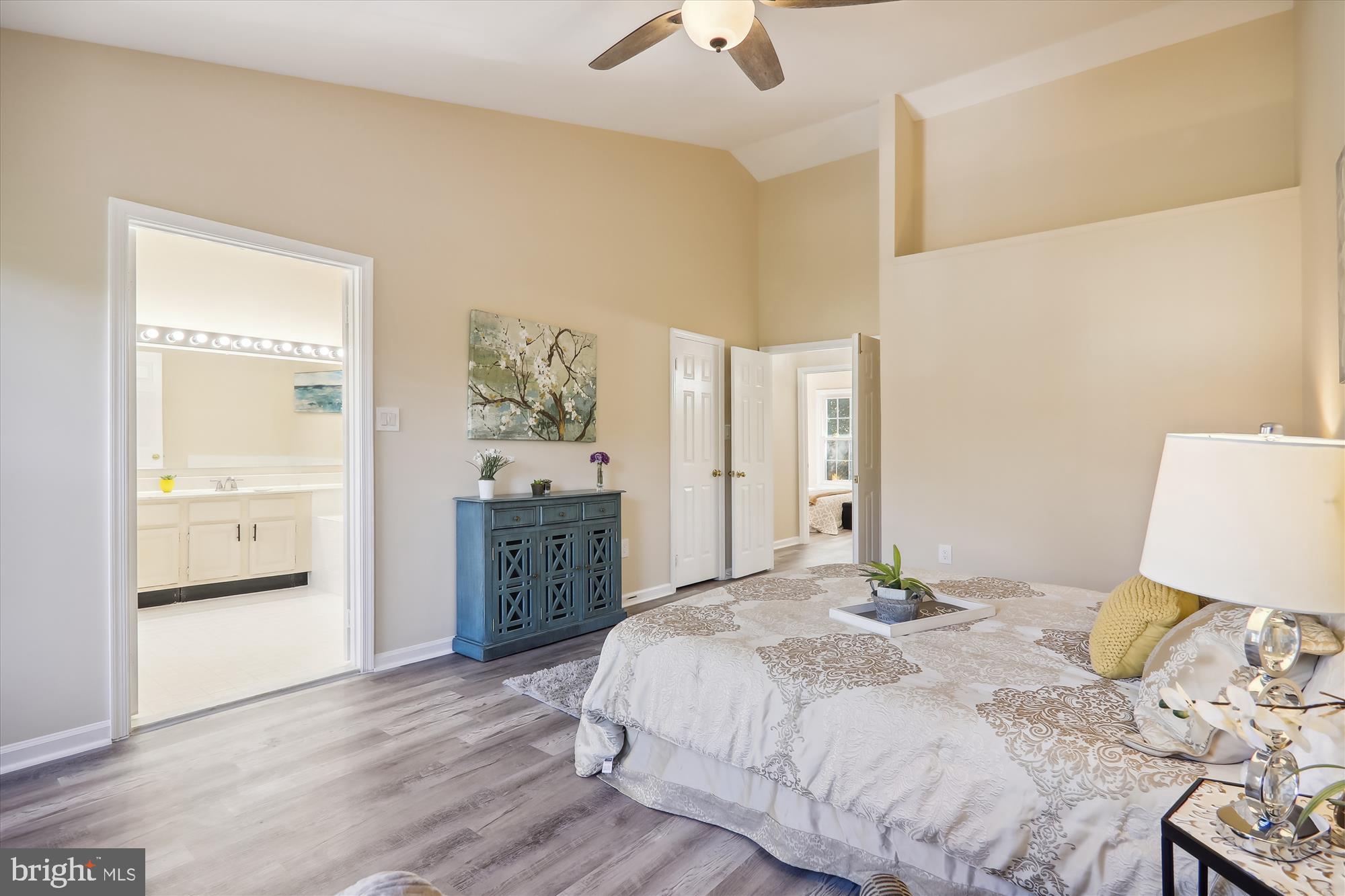 TIMBERLAWN - Residential