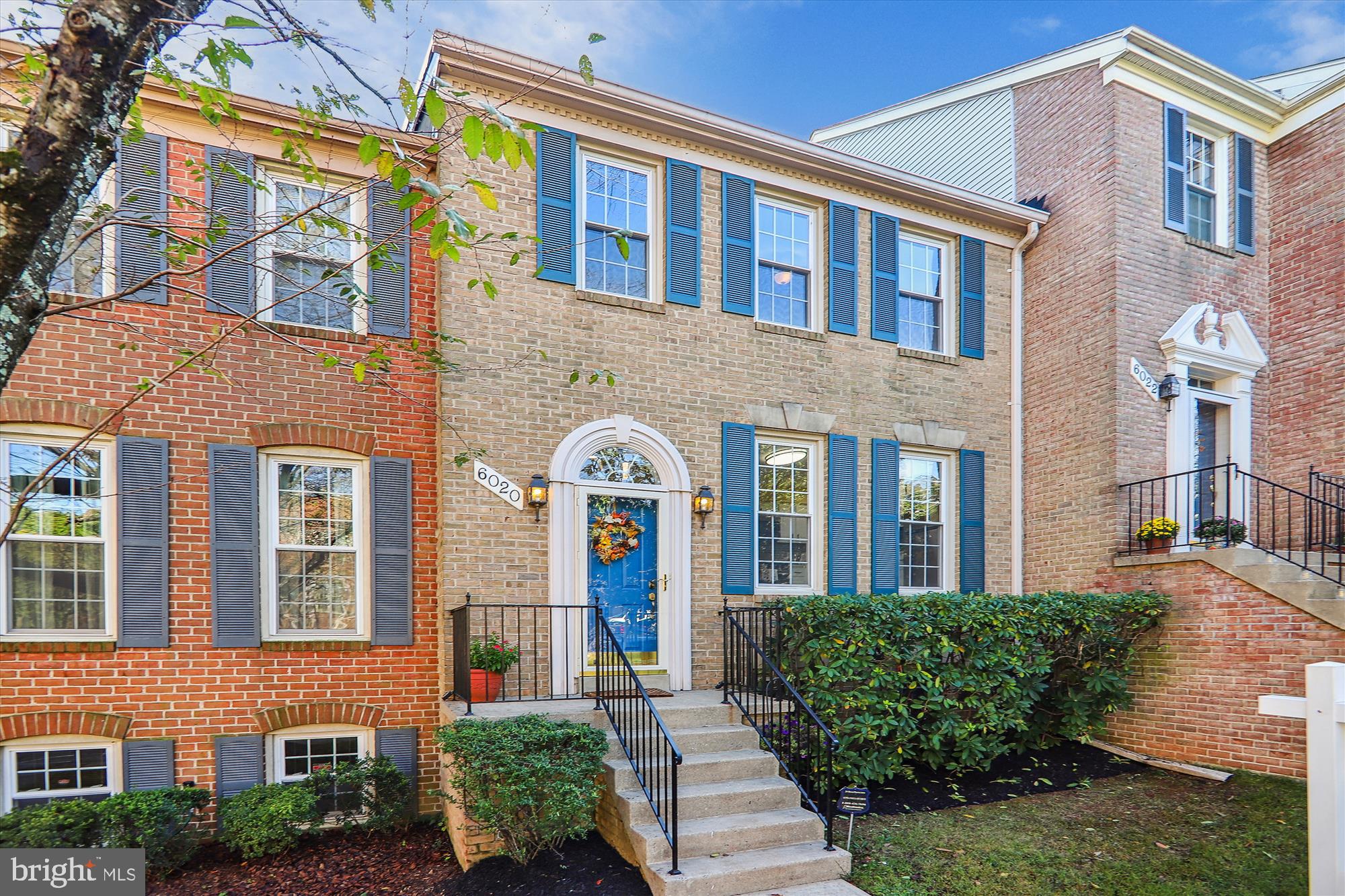 TIMBERLAWN - Residential