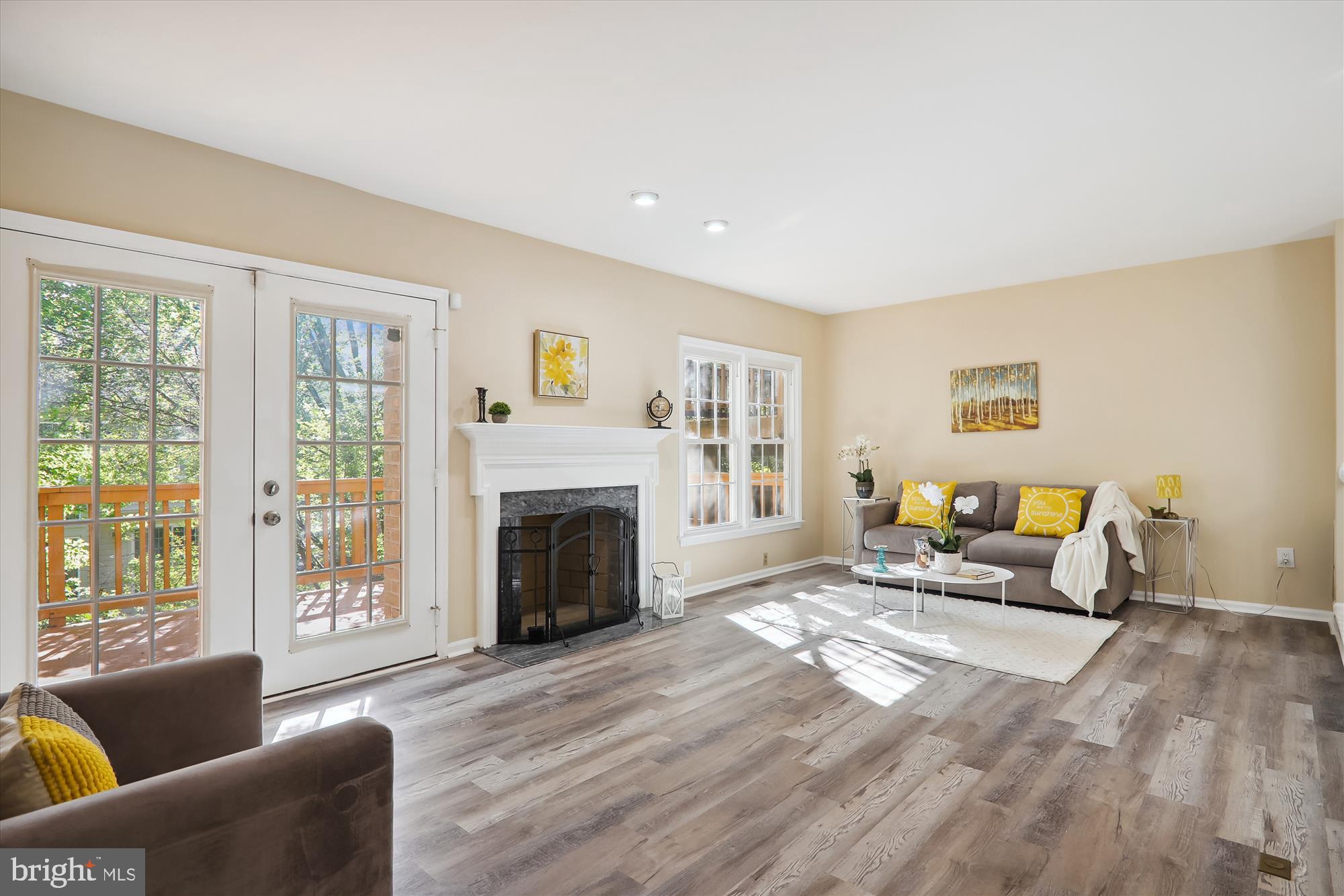 TIMBERLAWN - Residential