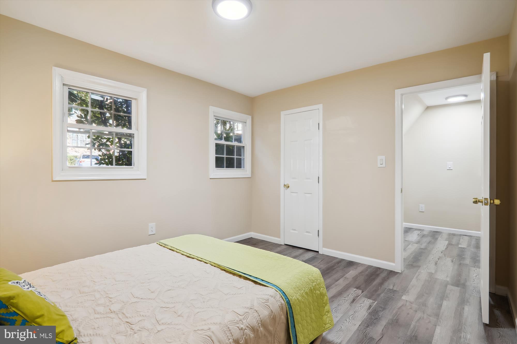 TIMBERLAWN - Residential