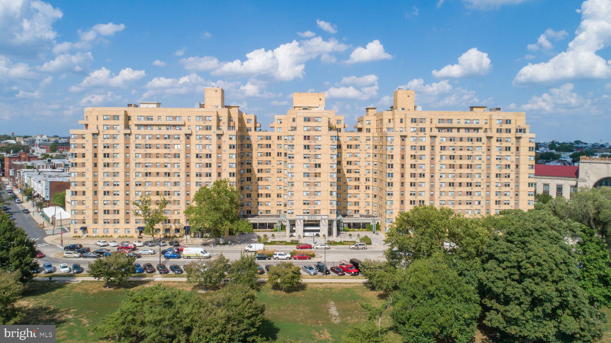 FAIRMOUNT - Residential