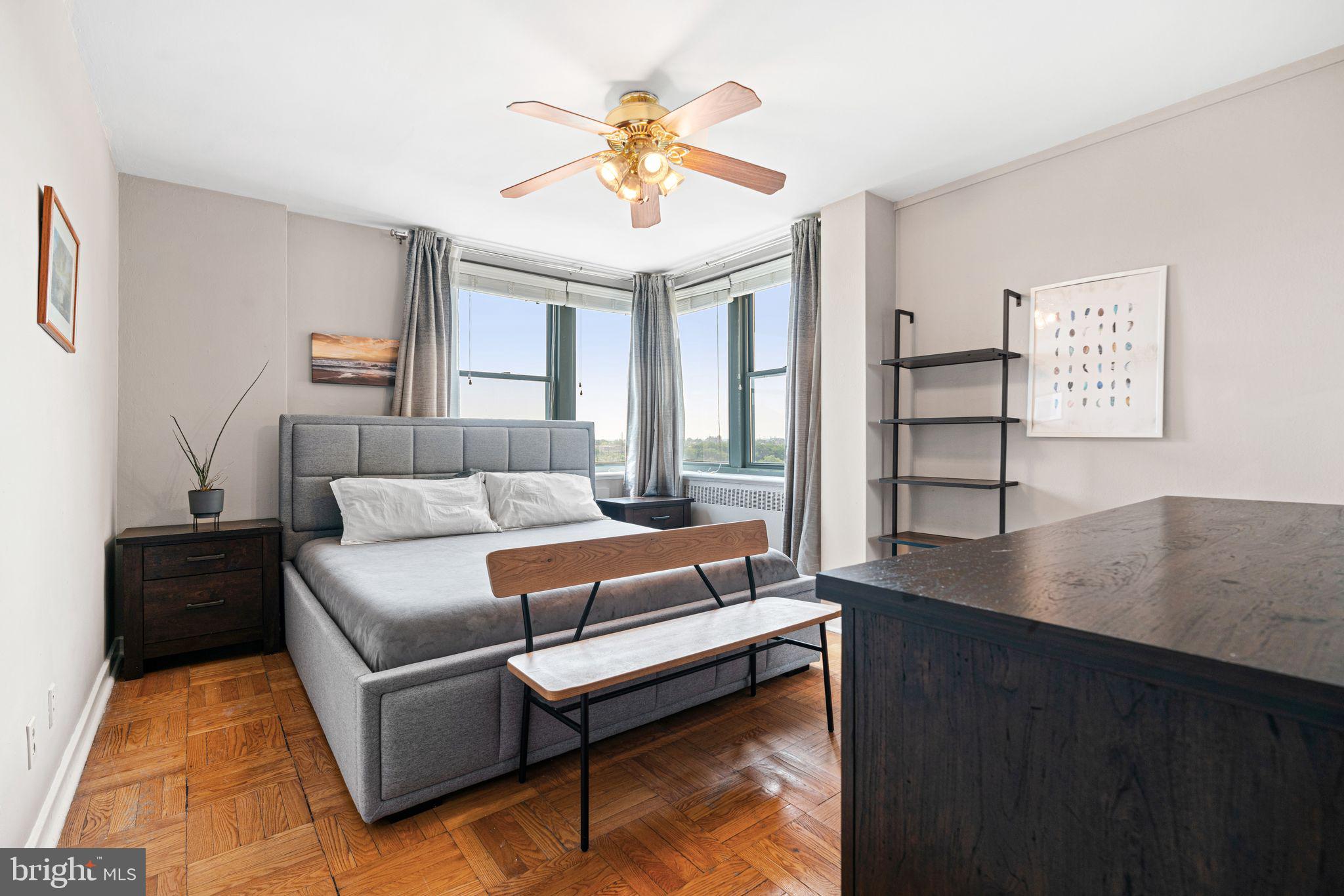 FAIRMOUNT - Residential