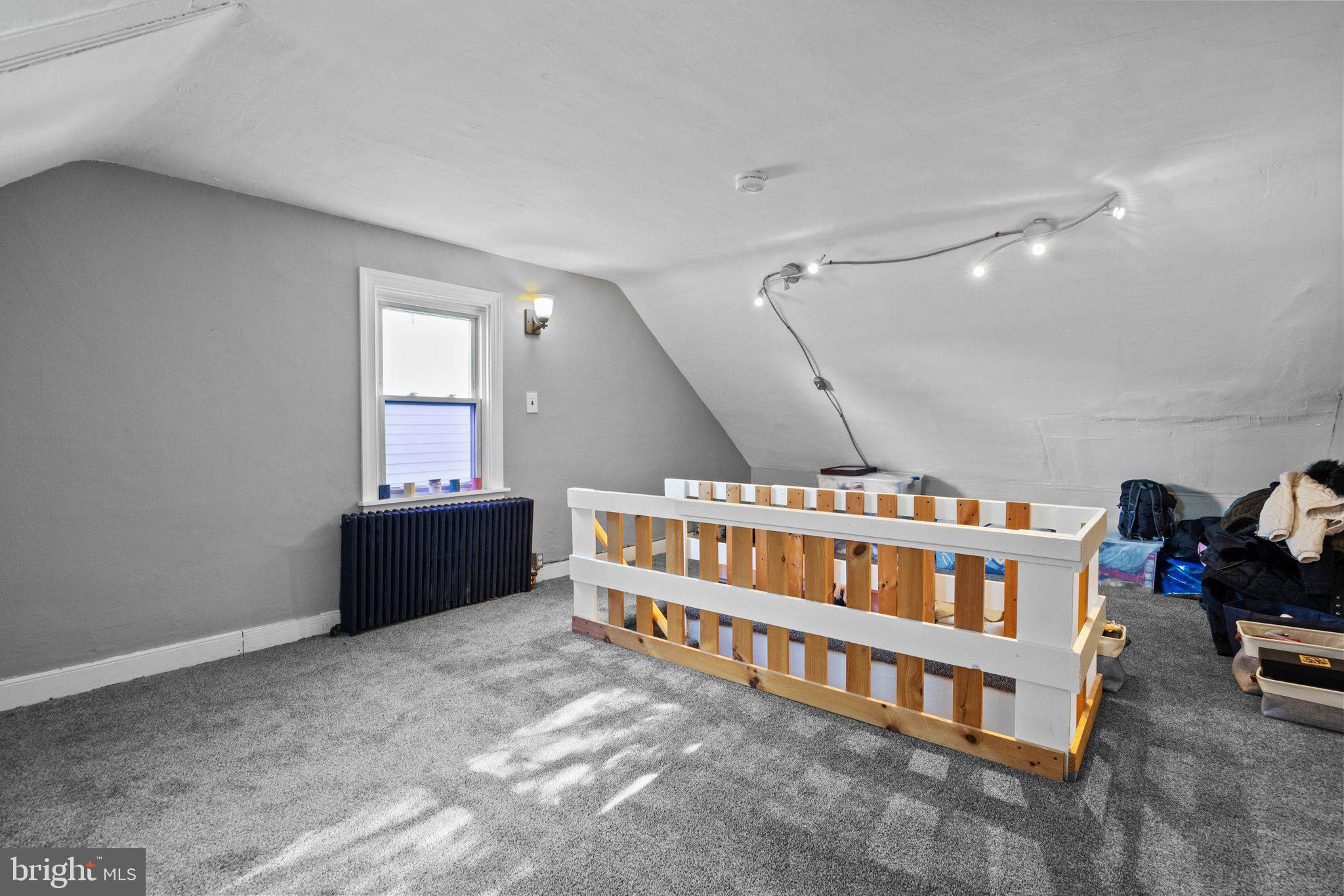 HARRIMAN - Residential