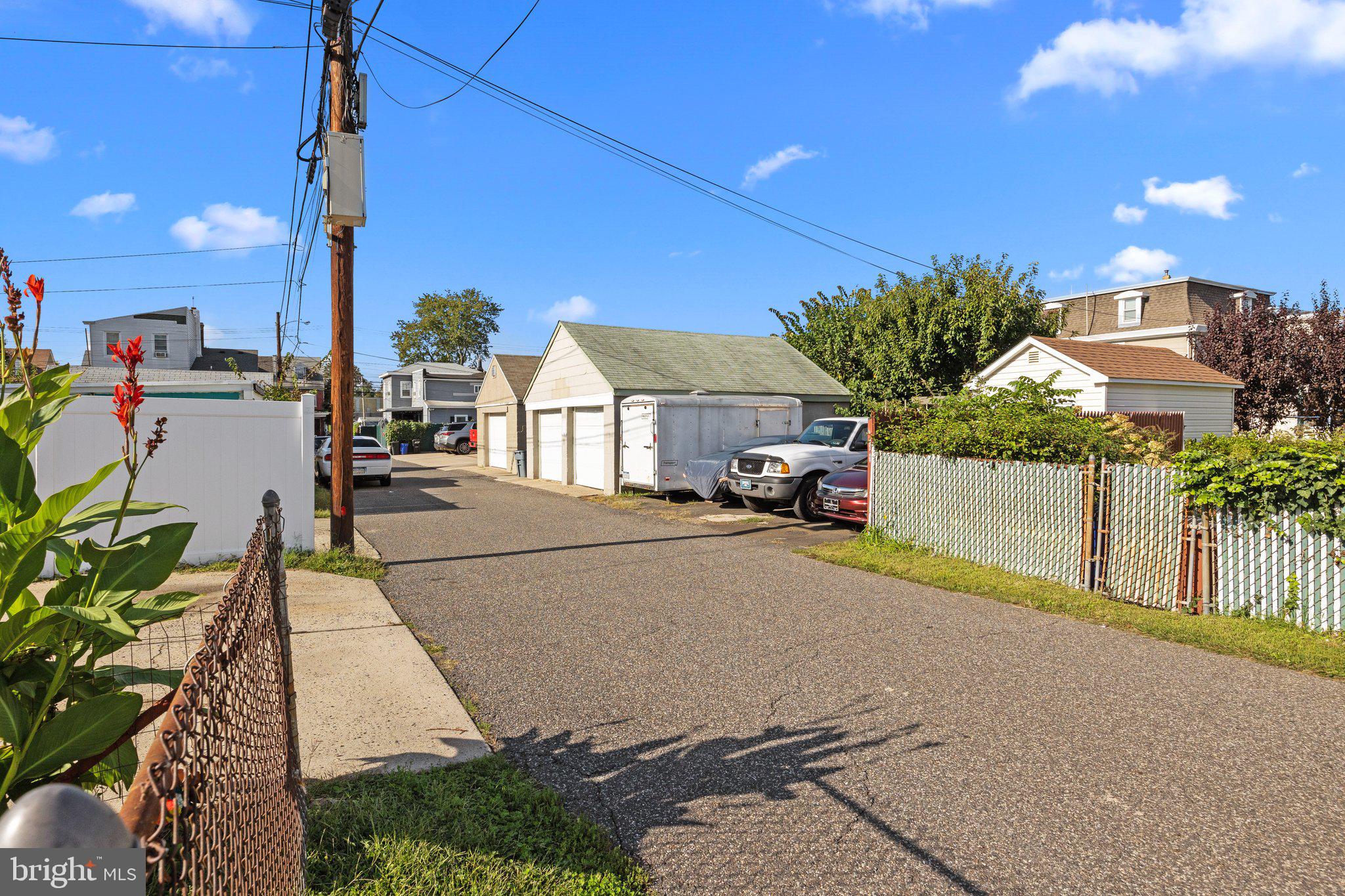 HARRIMAN - Residential