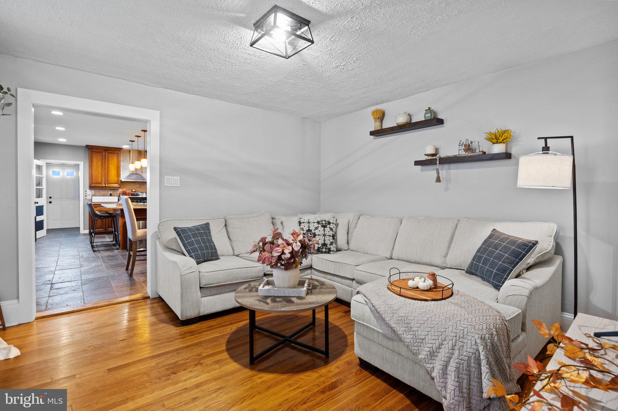 HARRIMAN - Residential