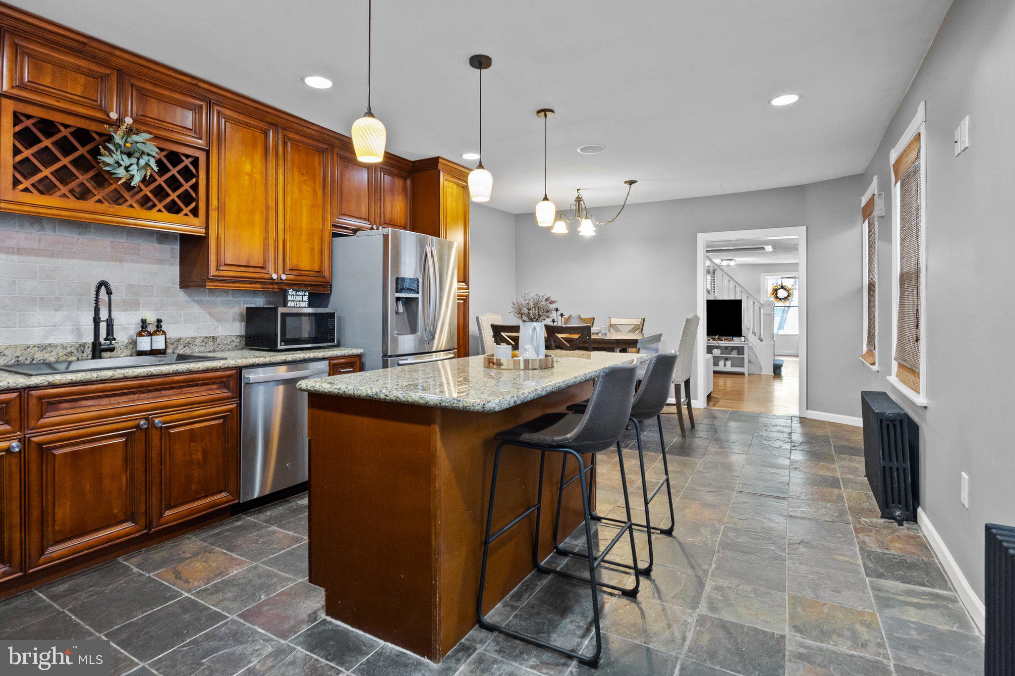 HARRIMAN - Residential