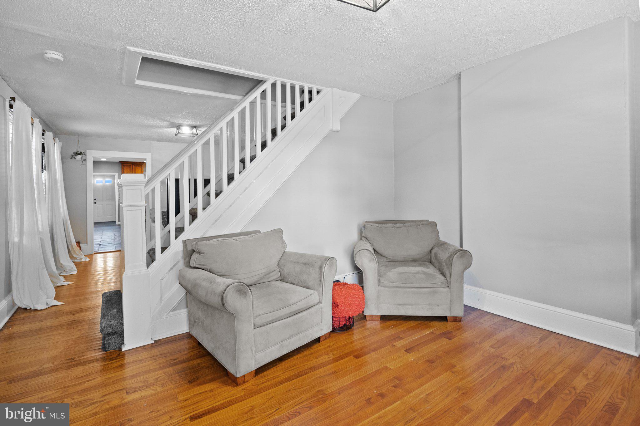 HARRIMAN - Residential