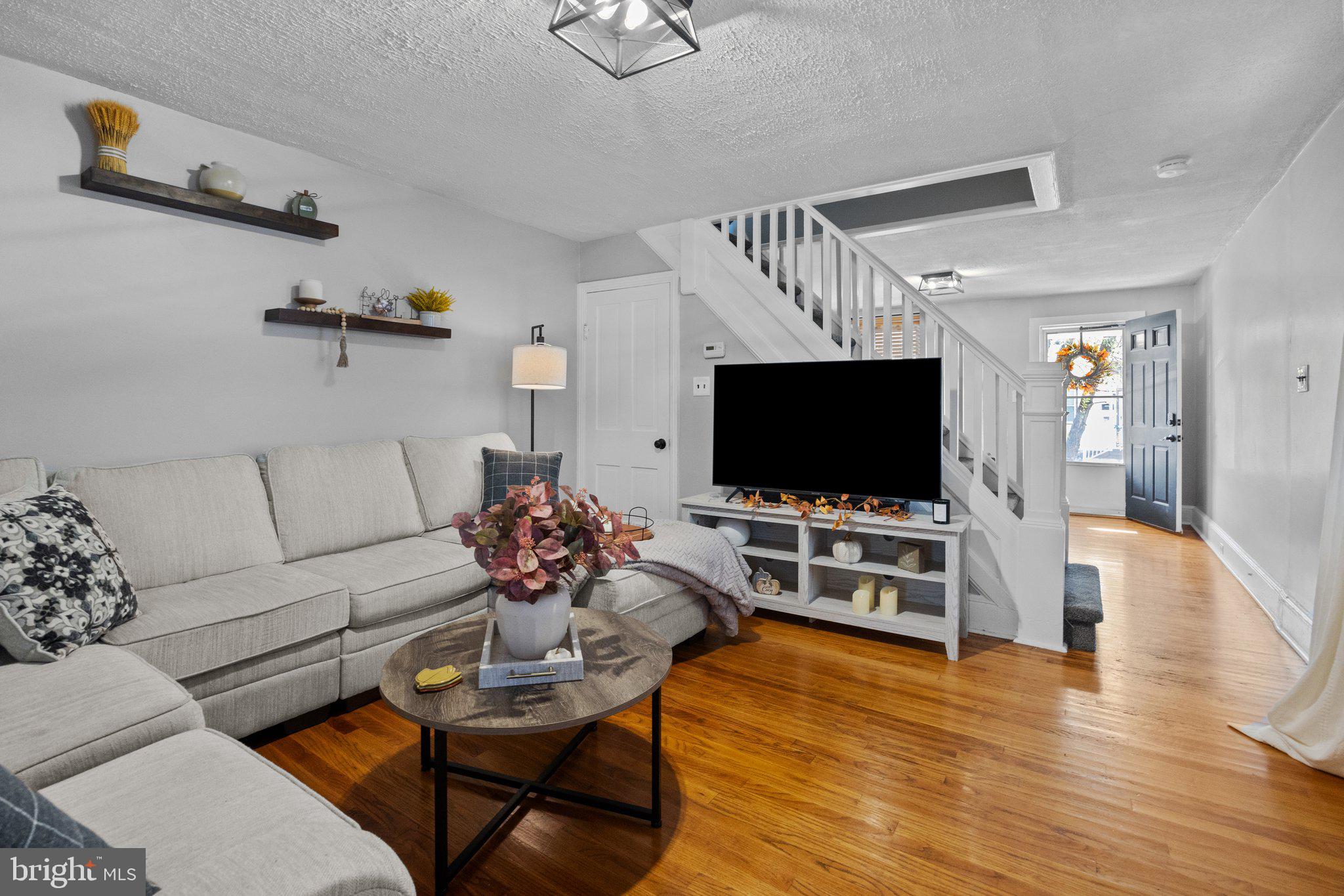 HARRIMAN - Residential