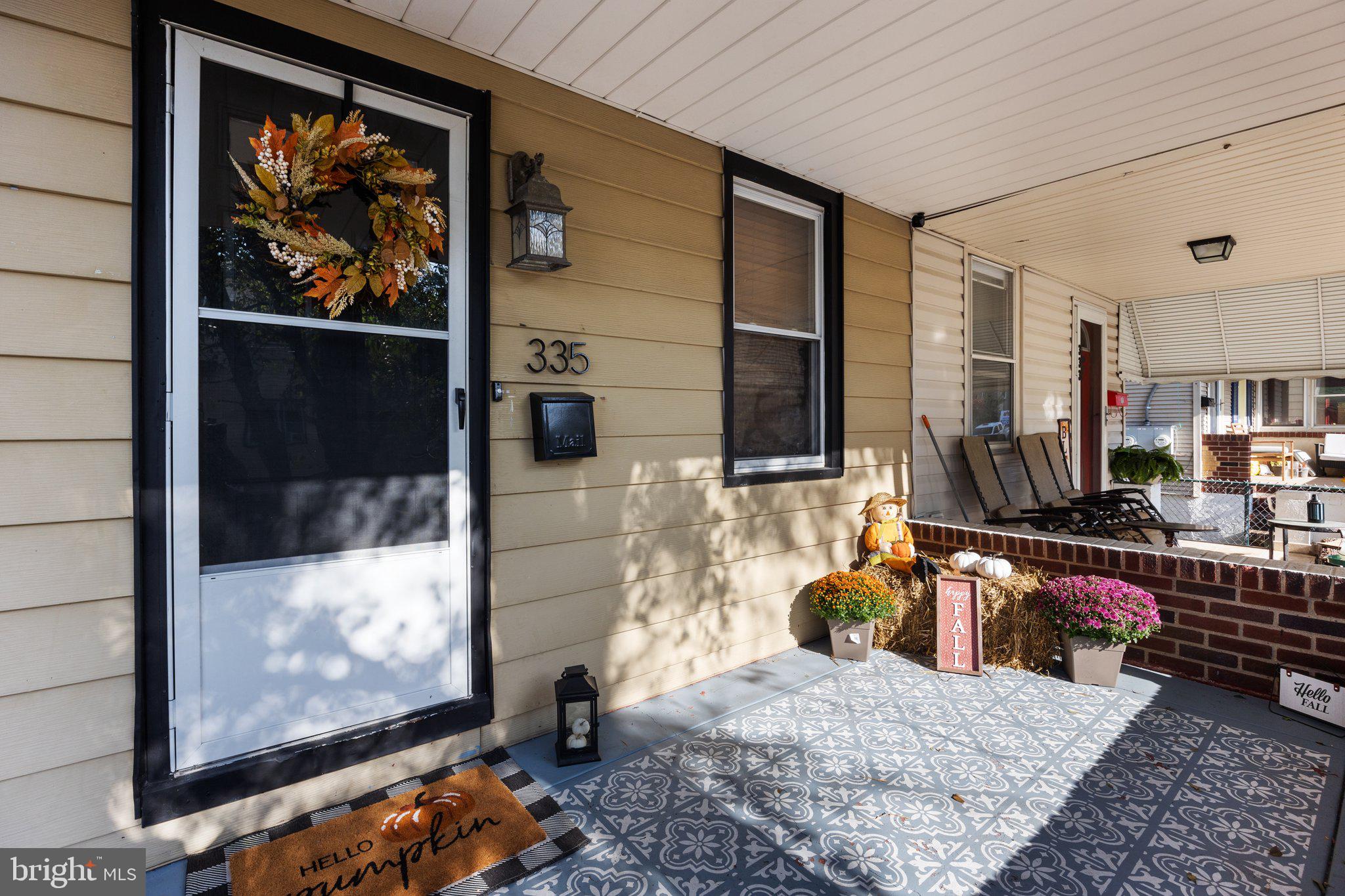 HARRIMAN - Residential