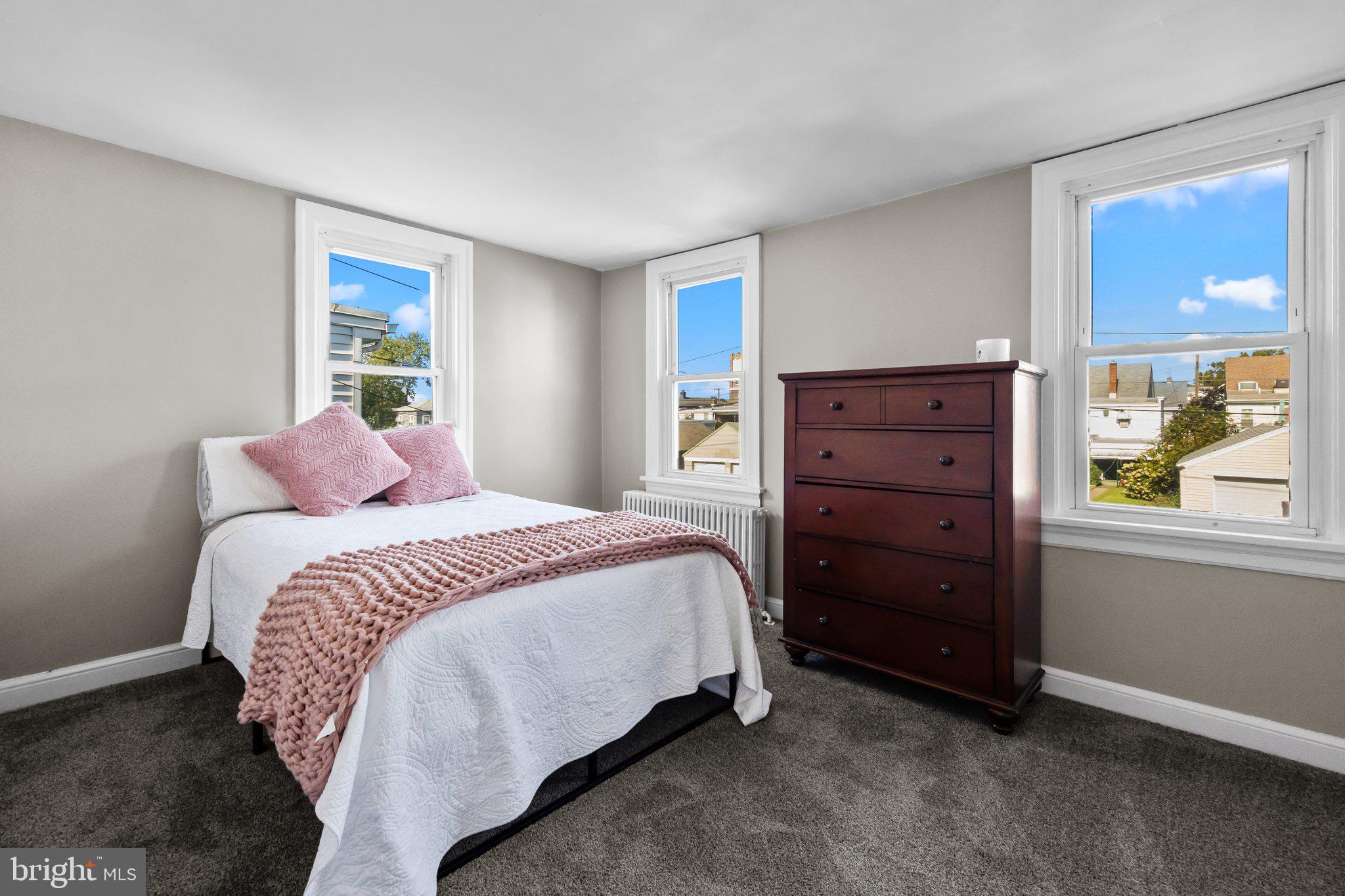 HARRIMAN - Residential