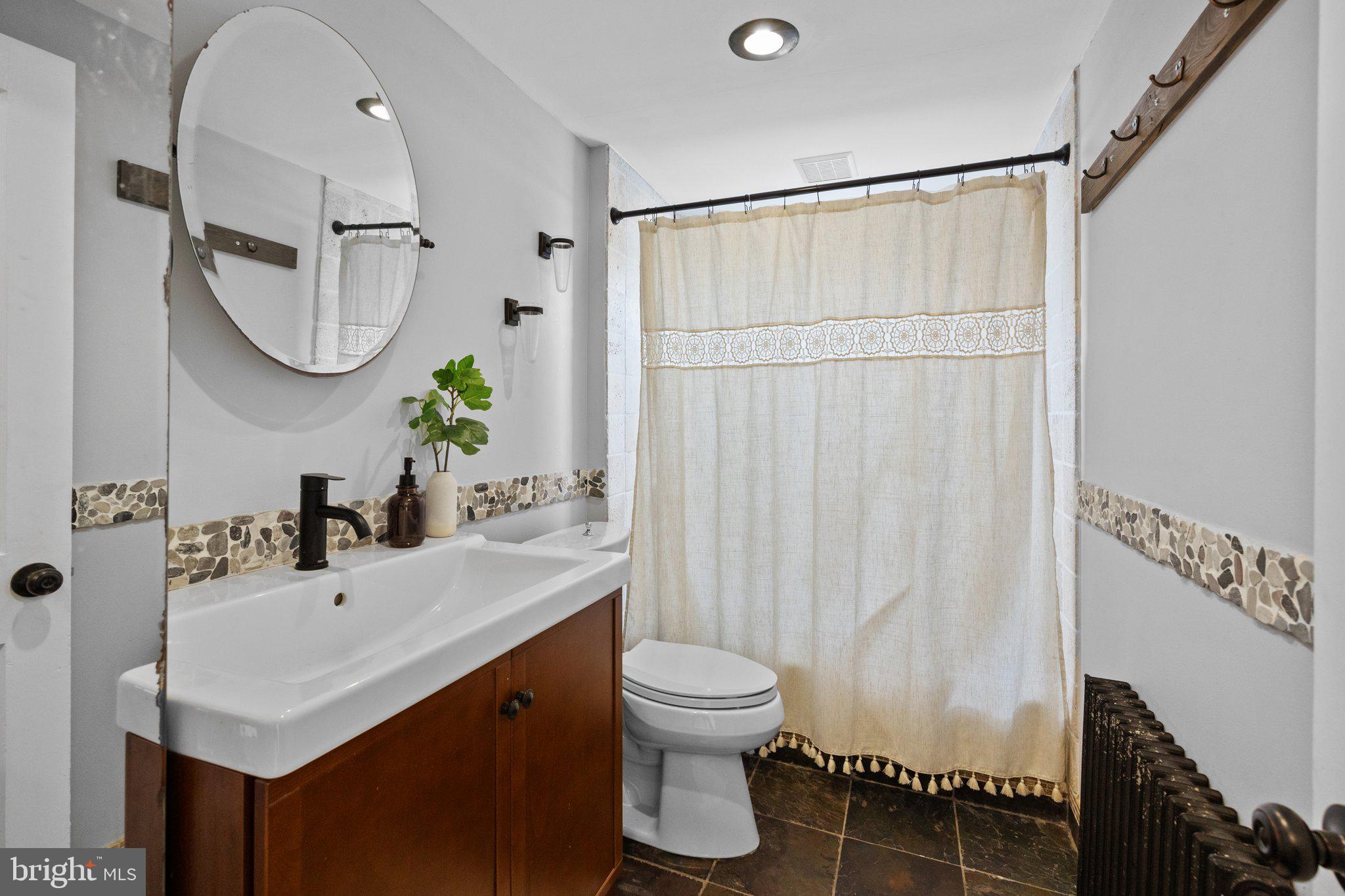 HARRIMAN - Residential