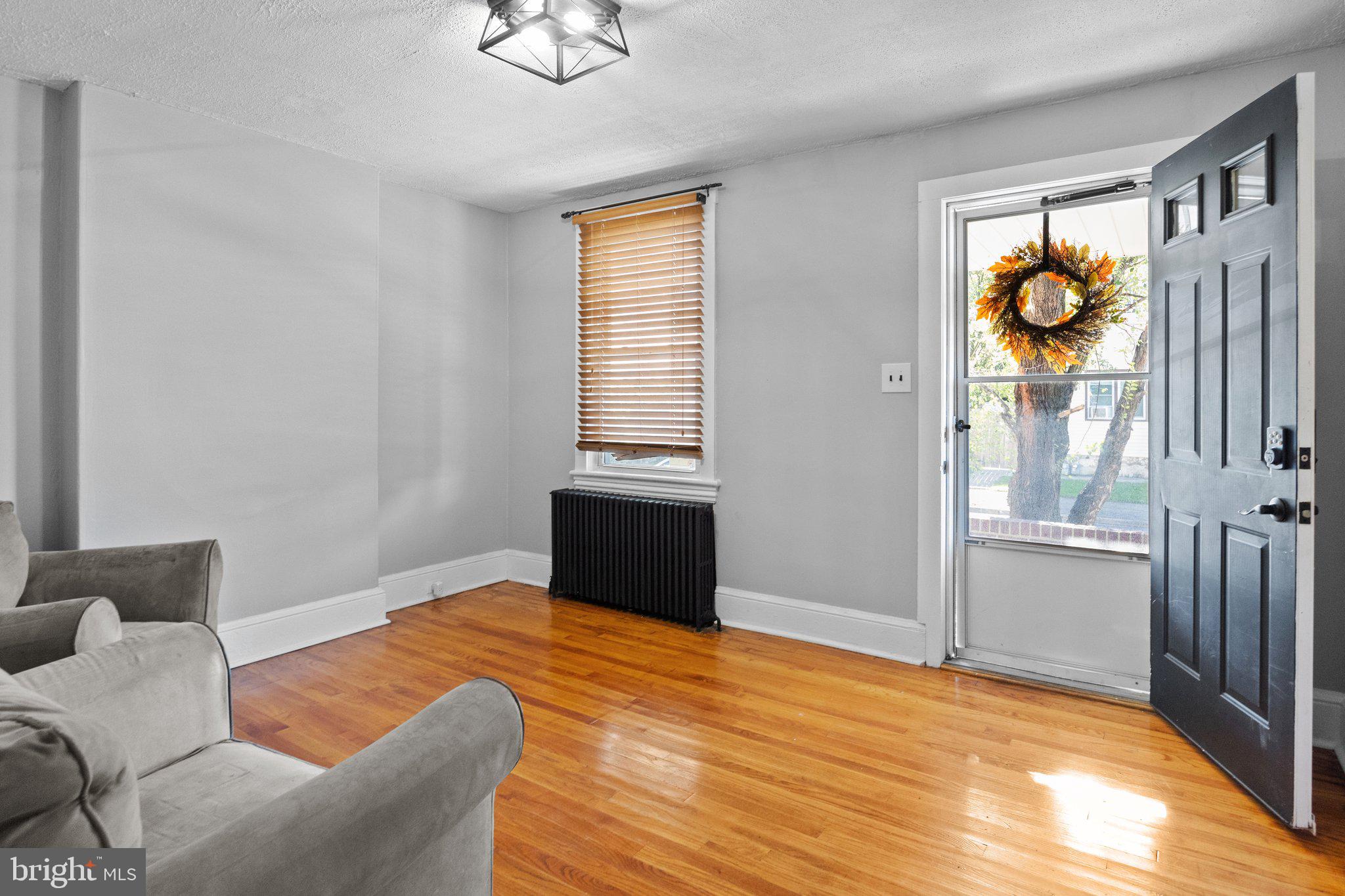 HARRIMAN - Residential