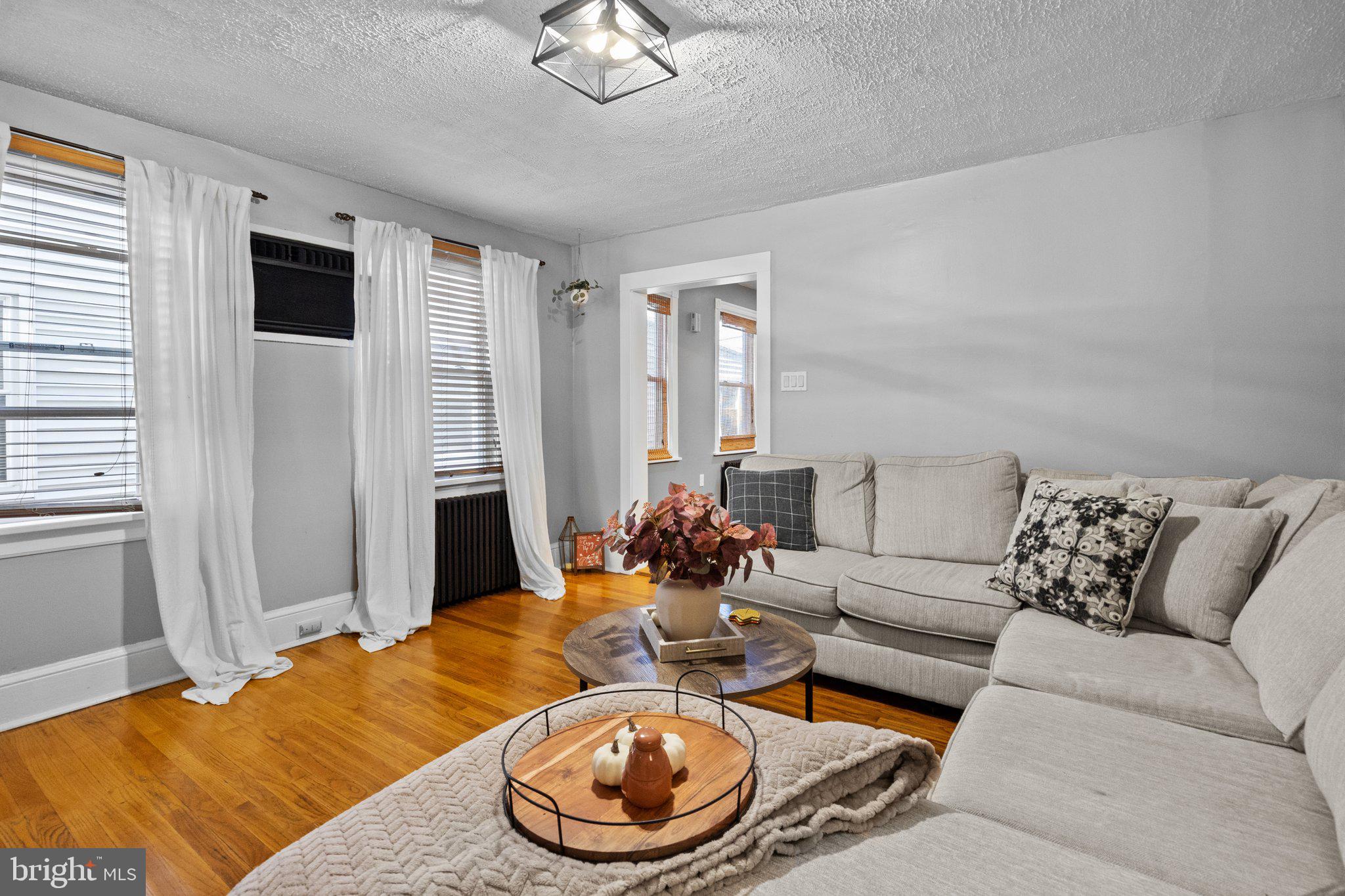 HARRIMAN - Residential