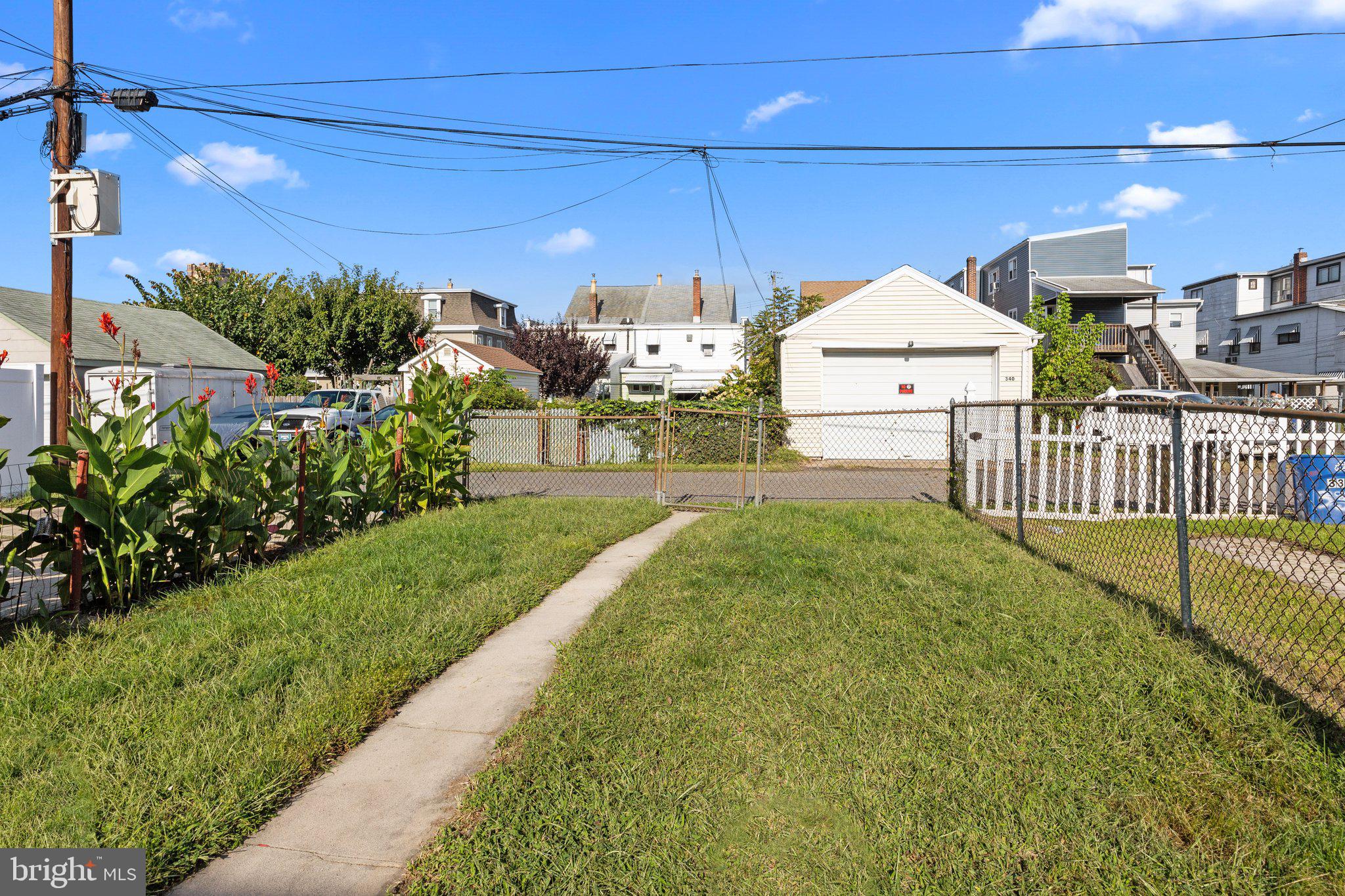 HARRIMAN - Residential