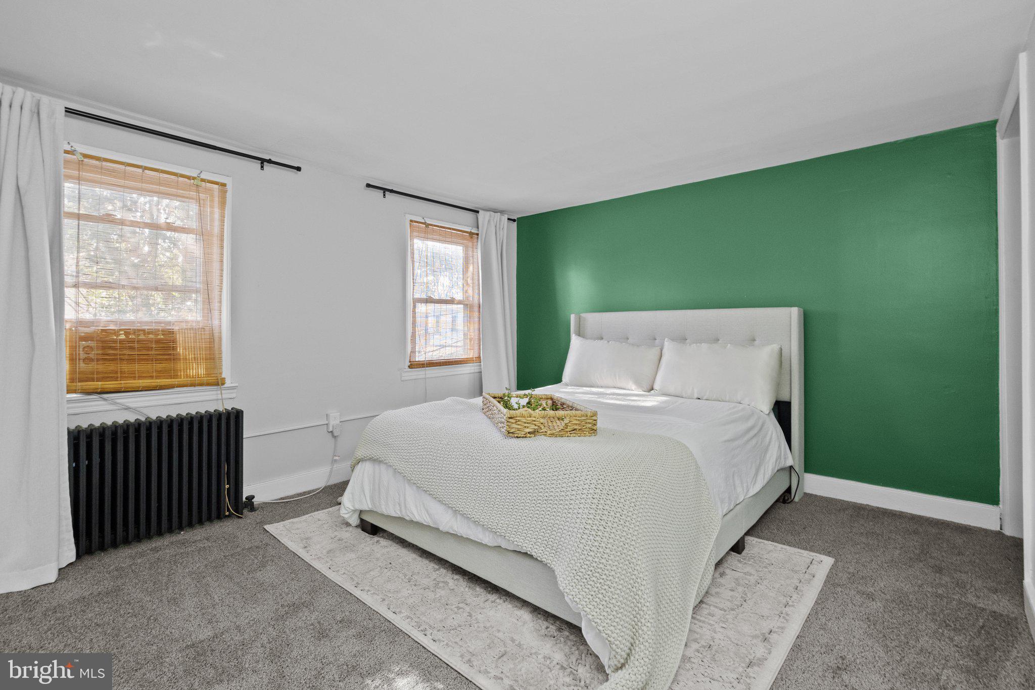 HARRIMAN - Residential