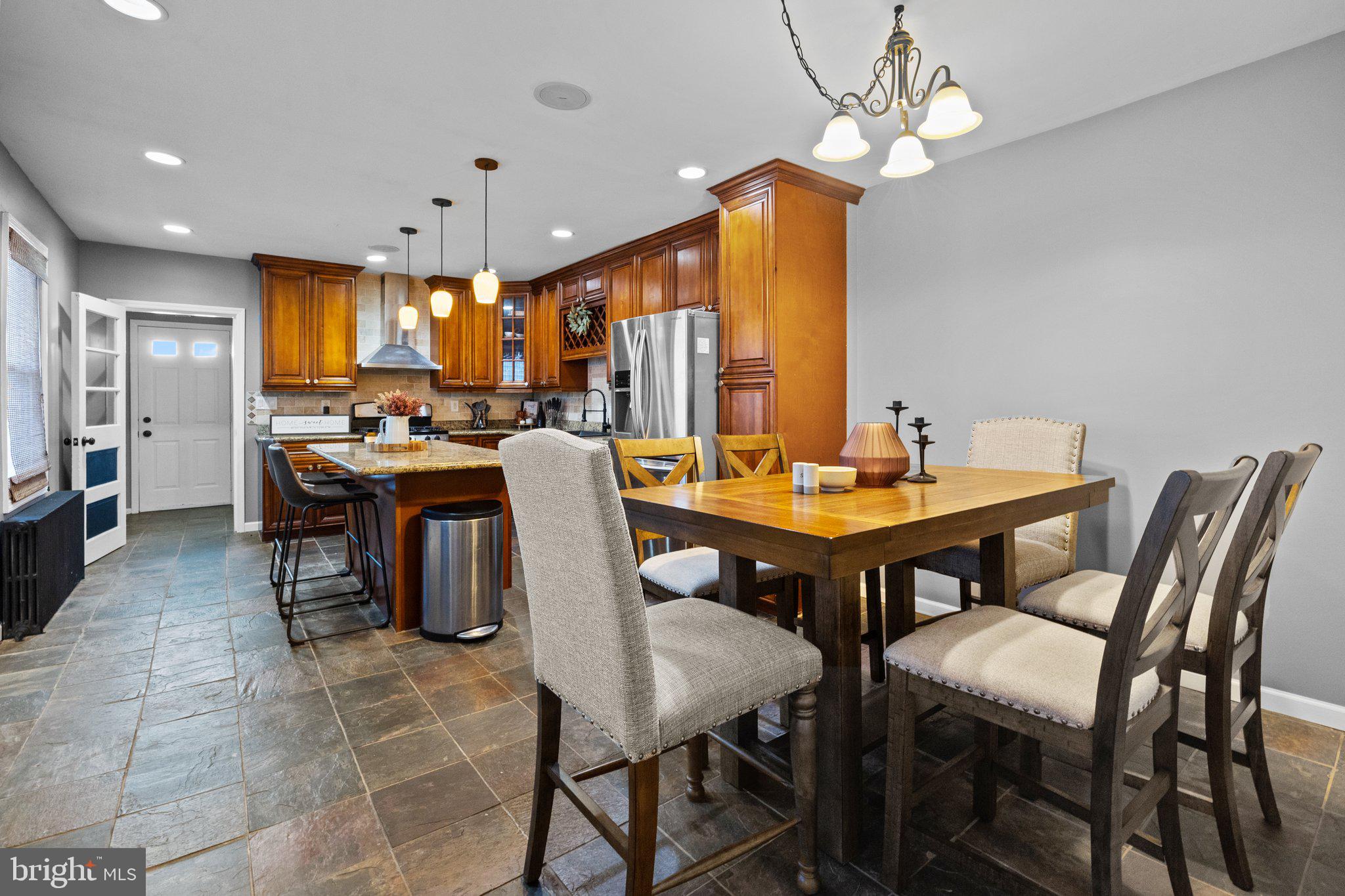 HARRIMAN - Residential