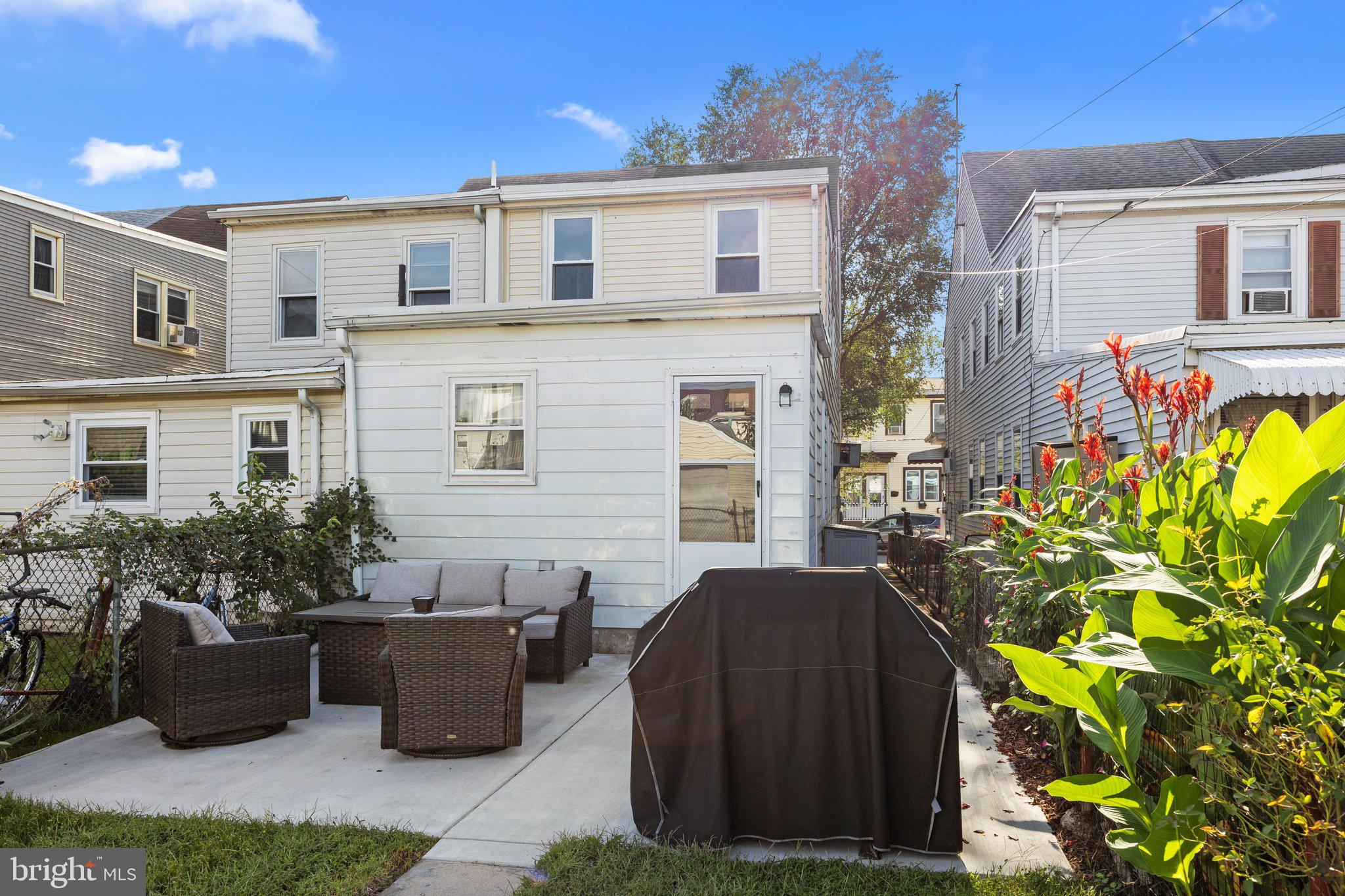 HARRIMAN - Residential