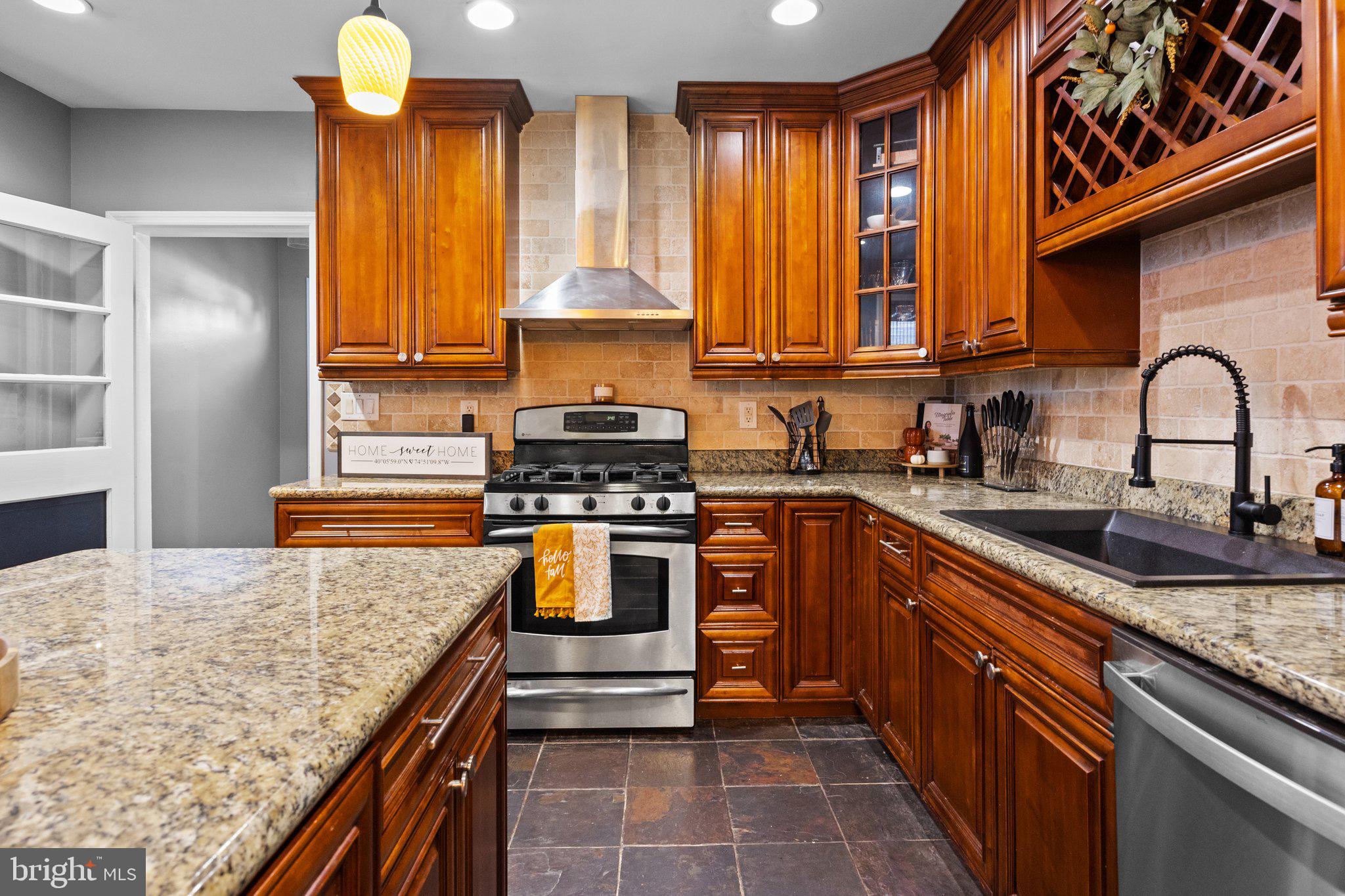 HARRIMAN - Residential