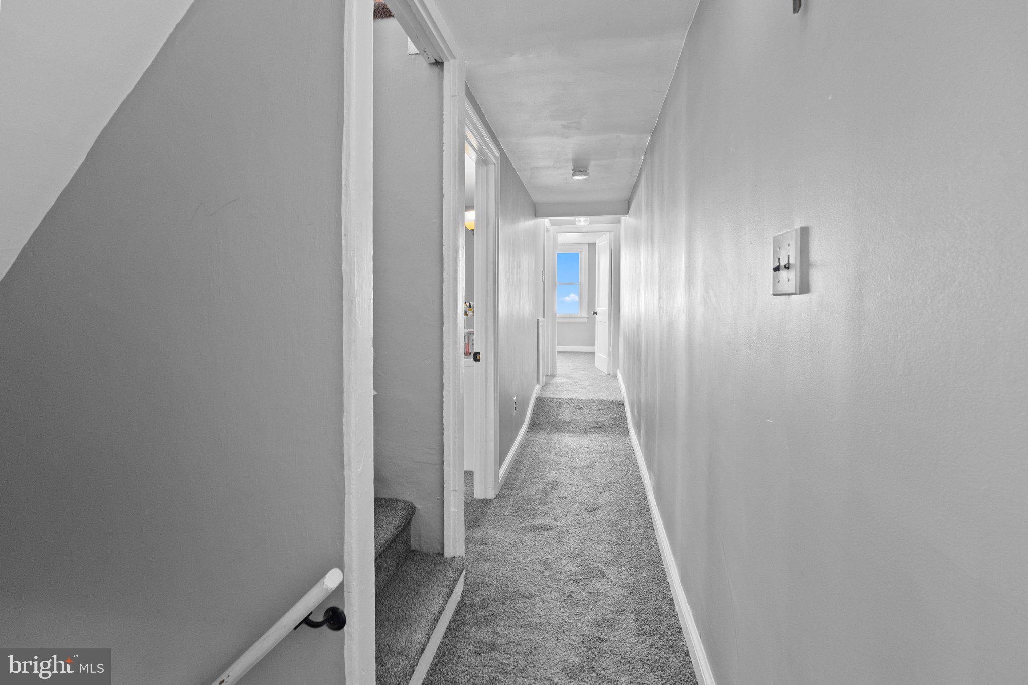 HARRIMAN - Residential