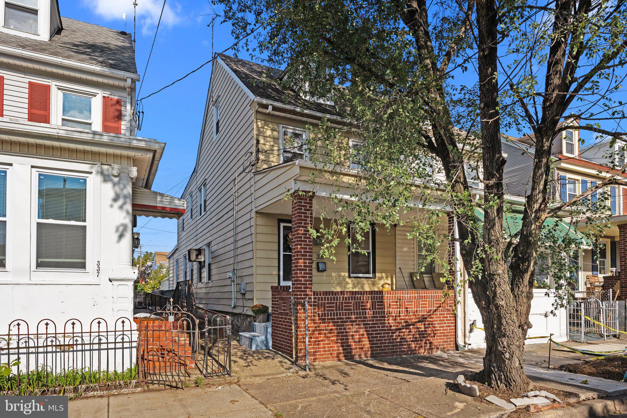 HARRIMAN - Residential