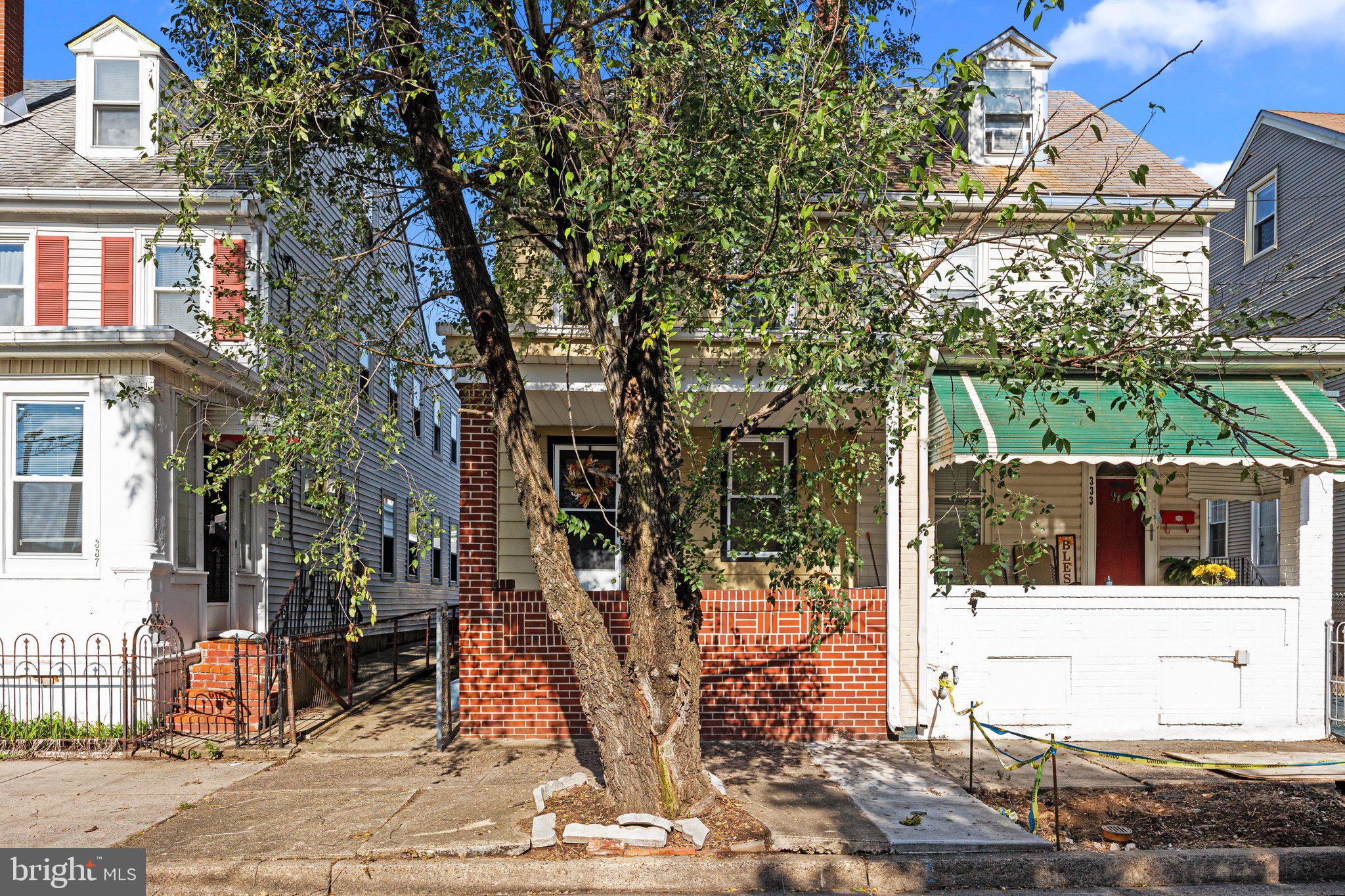 HARRIMAN - Residential