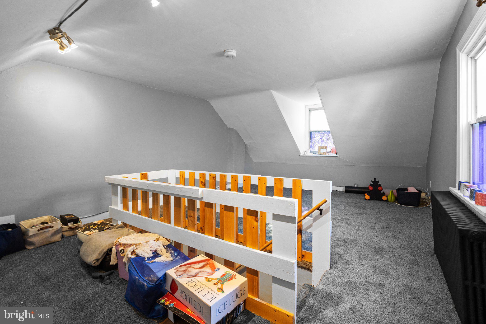 HARRIMAN - Residential