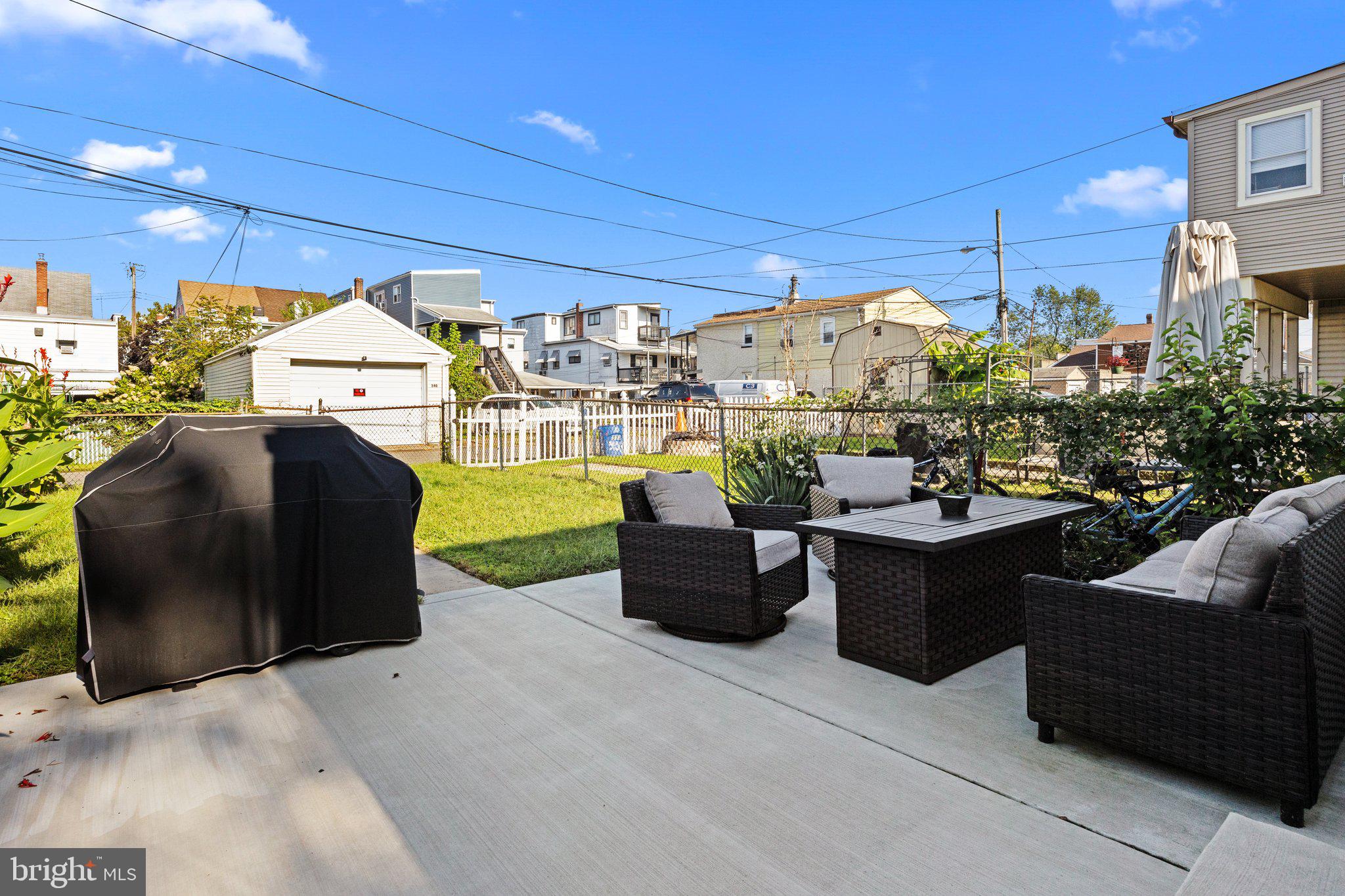 HARRIMAN - Residential