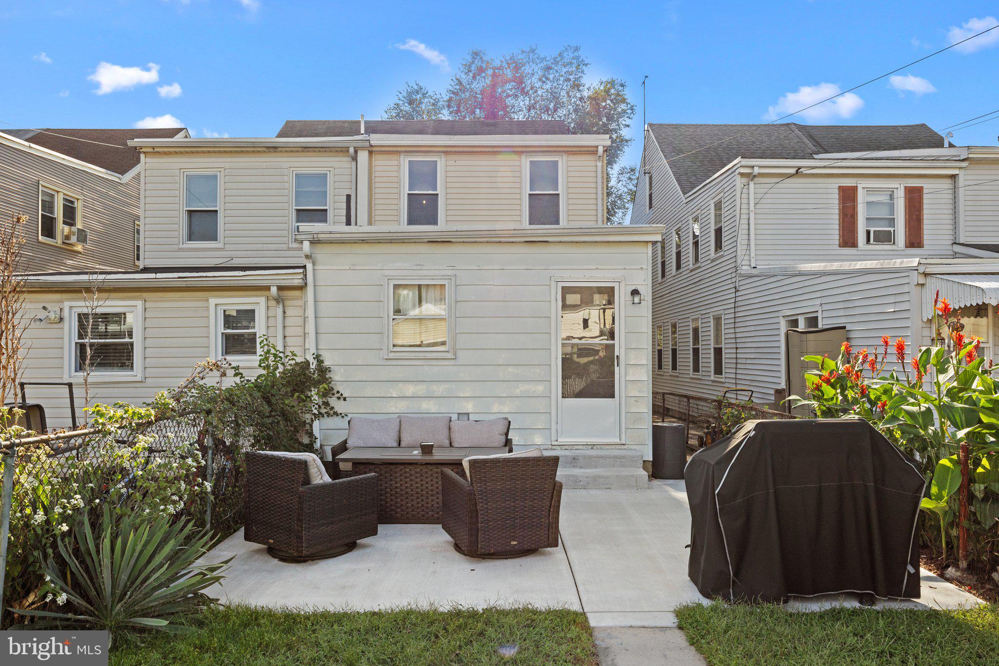 HARRIMAN - Residential