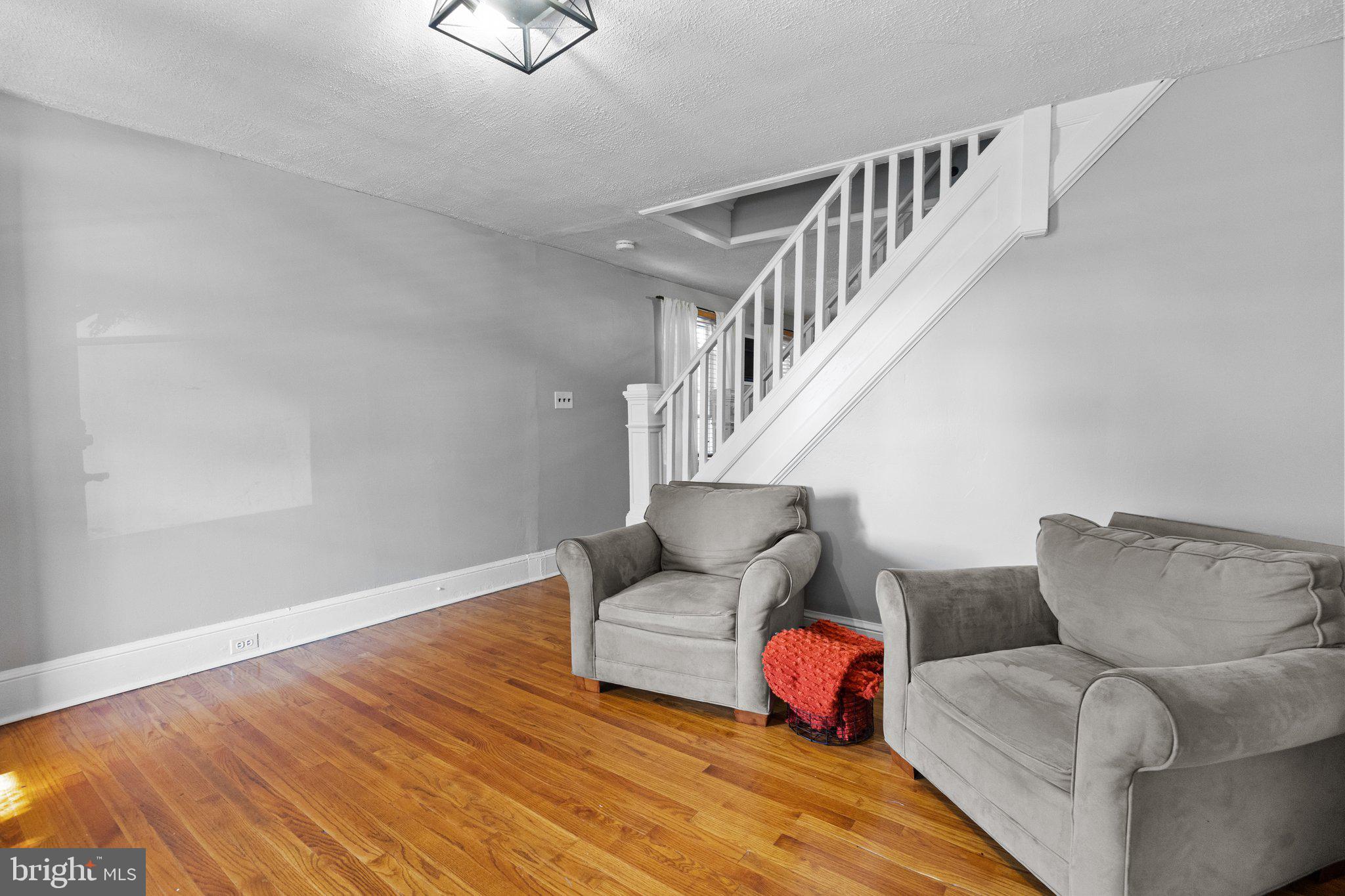 HARRIMAN - Residential