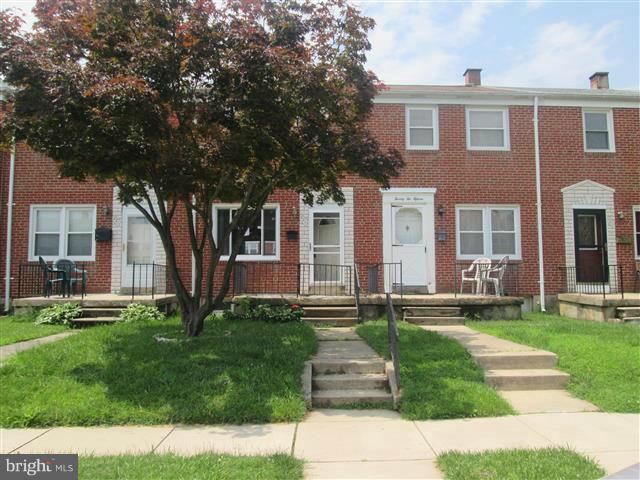 HAWTHORNE - Residential