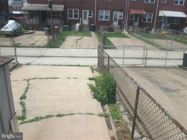 HAWTHORNE - Residential