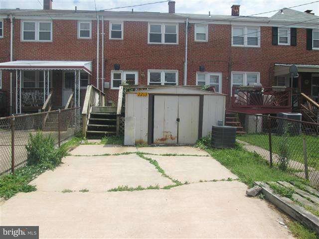 HAWTHORNE - Residential