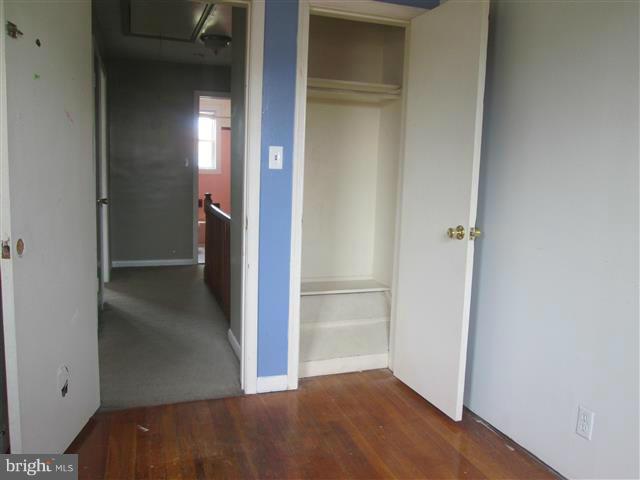 HAWTHORNE - Residential