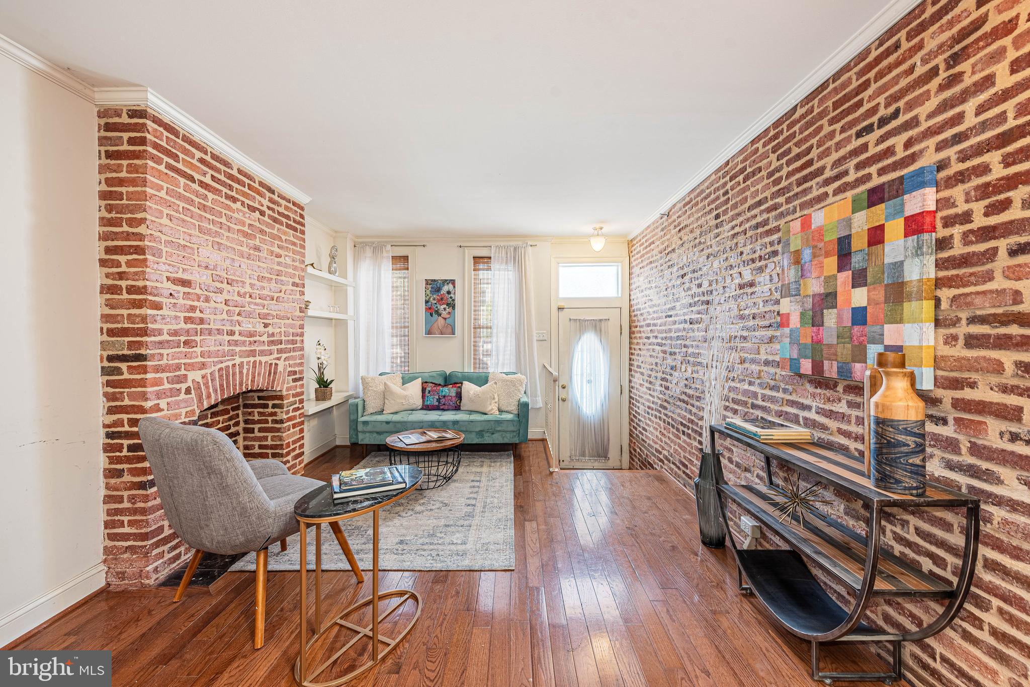 REMINGTON HISTORIC DISTRICT - Residential