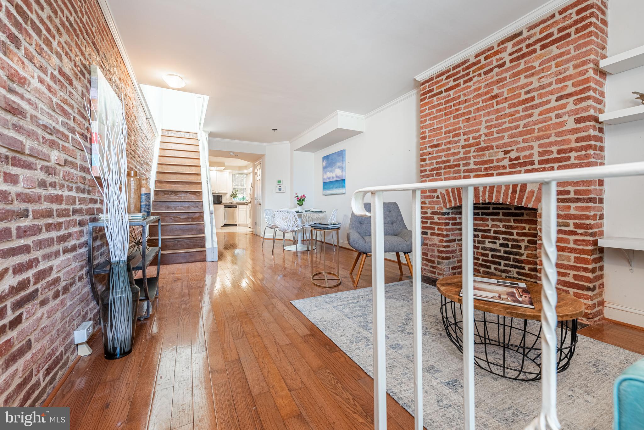 REMINGTON HISTORIC DISTRICT - Residential