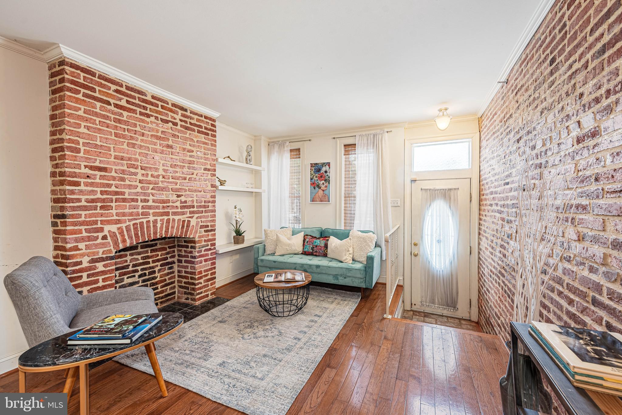 REMINGTON HISTORIC DISTRICT - Residential