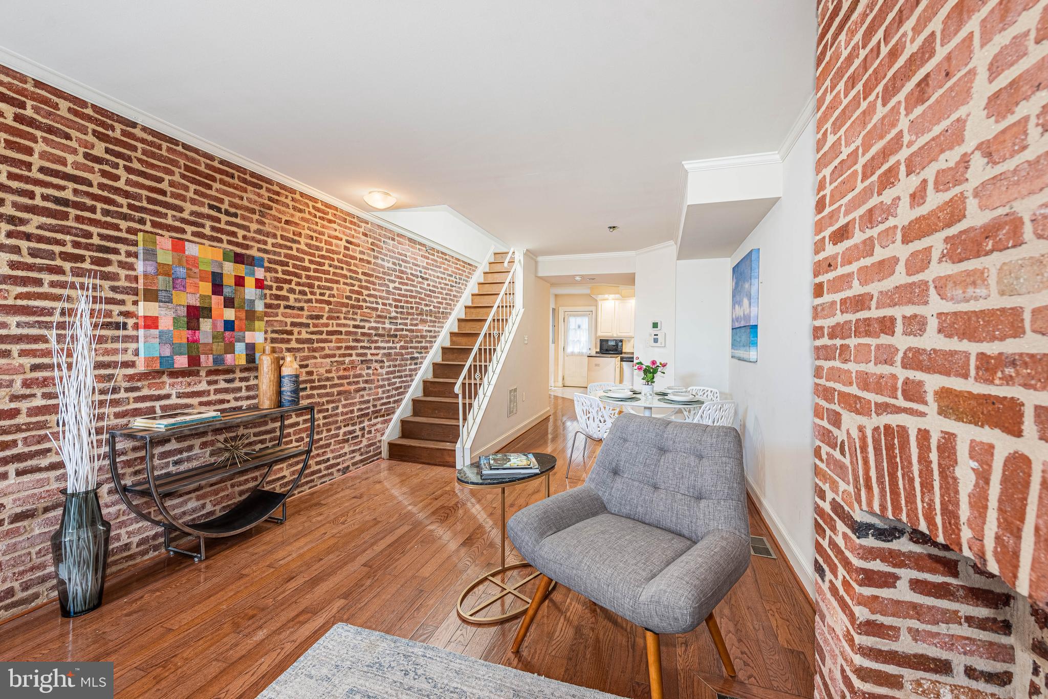 REMINGTON HISTORIC DISTRICT - Residential