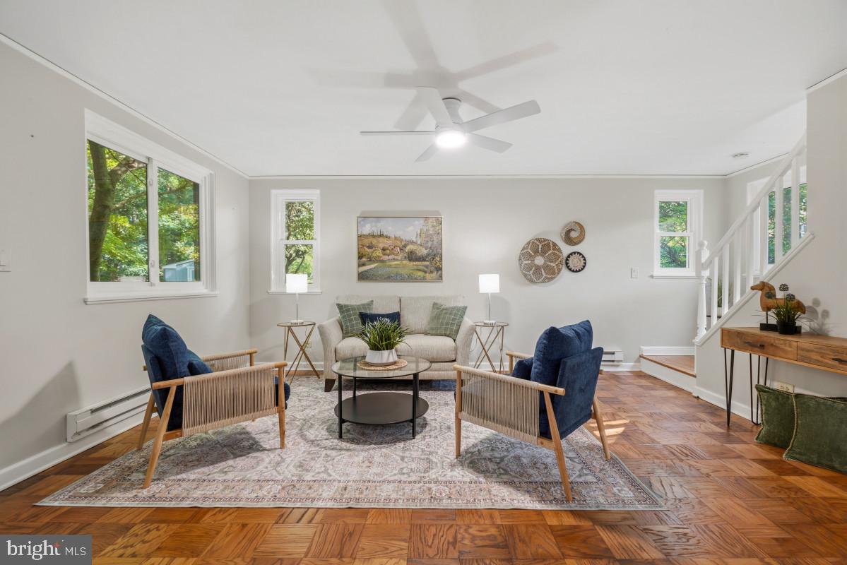6 RIDGE ROAD A