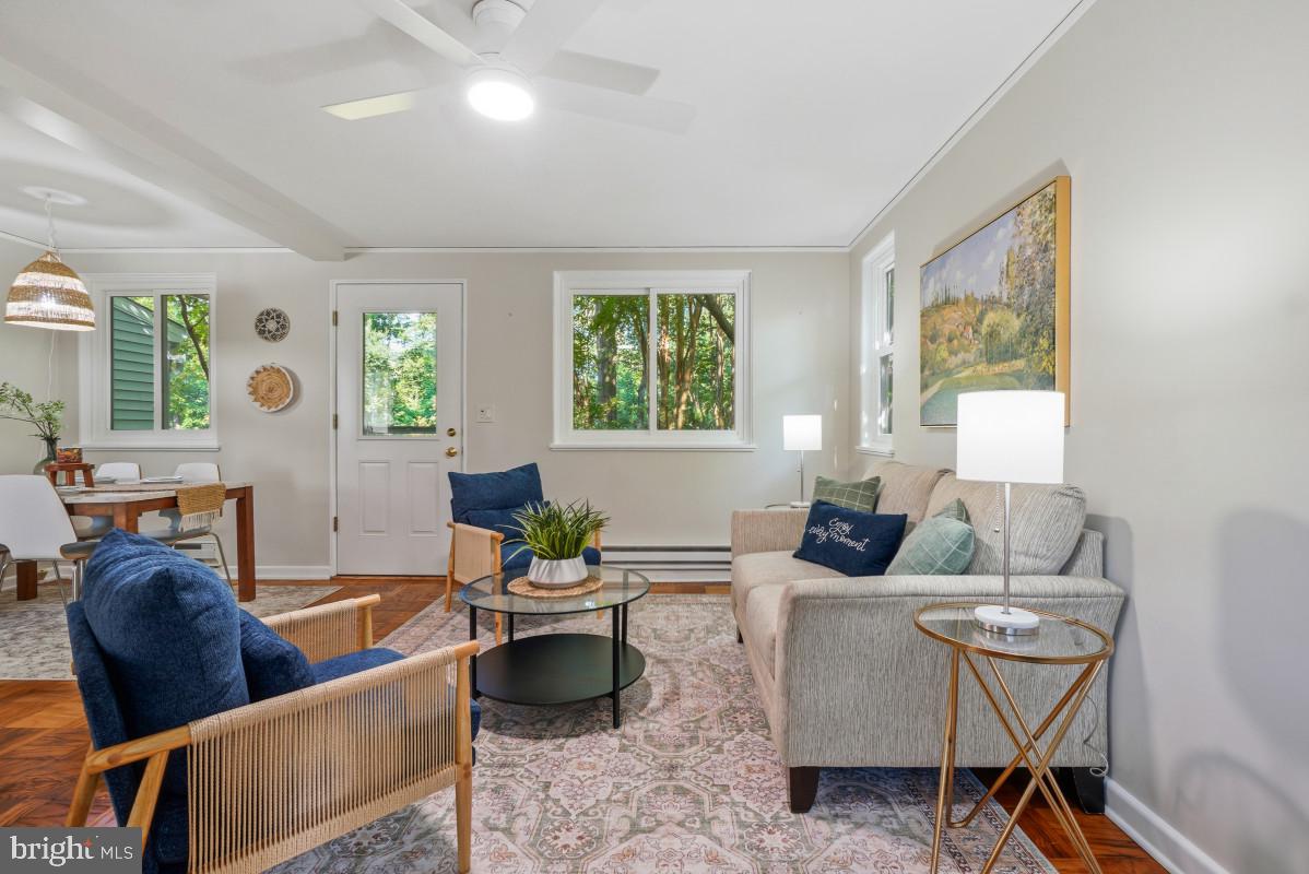 6 RIDGE ROAD A
