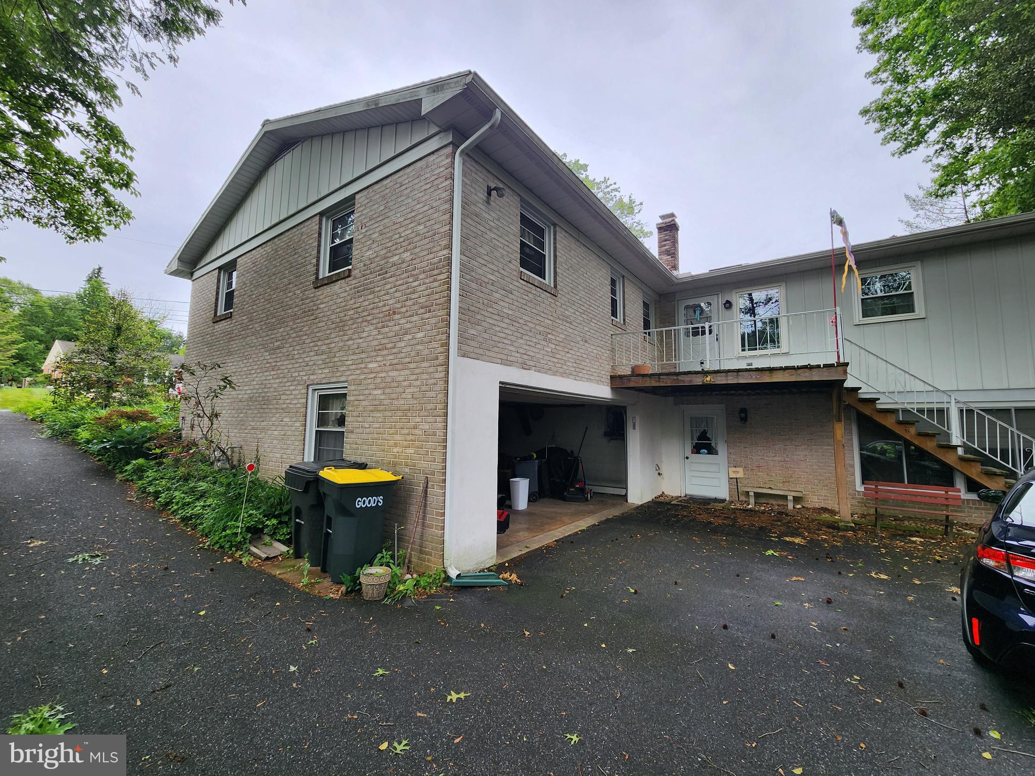 1519 VISTA ROAD